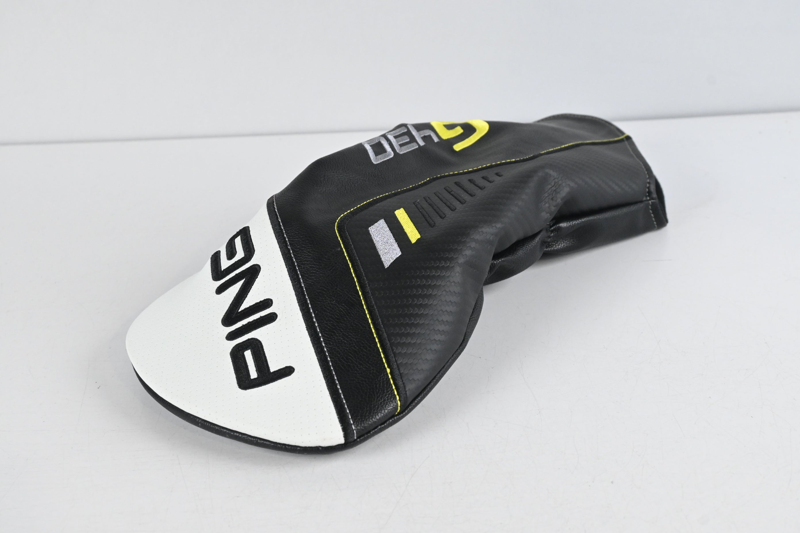 Ping G430 Max Driver / 12 Degree / Senior Flex Fujikura Alta Quick 45 Shaft