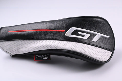 Left Hand Titleist GT2 #3 Wood / 15 Degree / Regular Flex Tensei 1K Blue 65