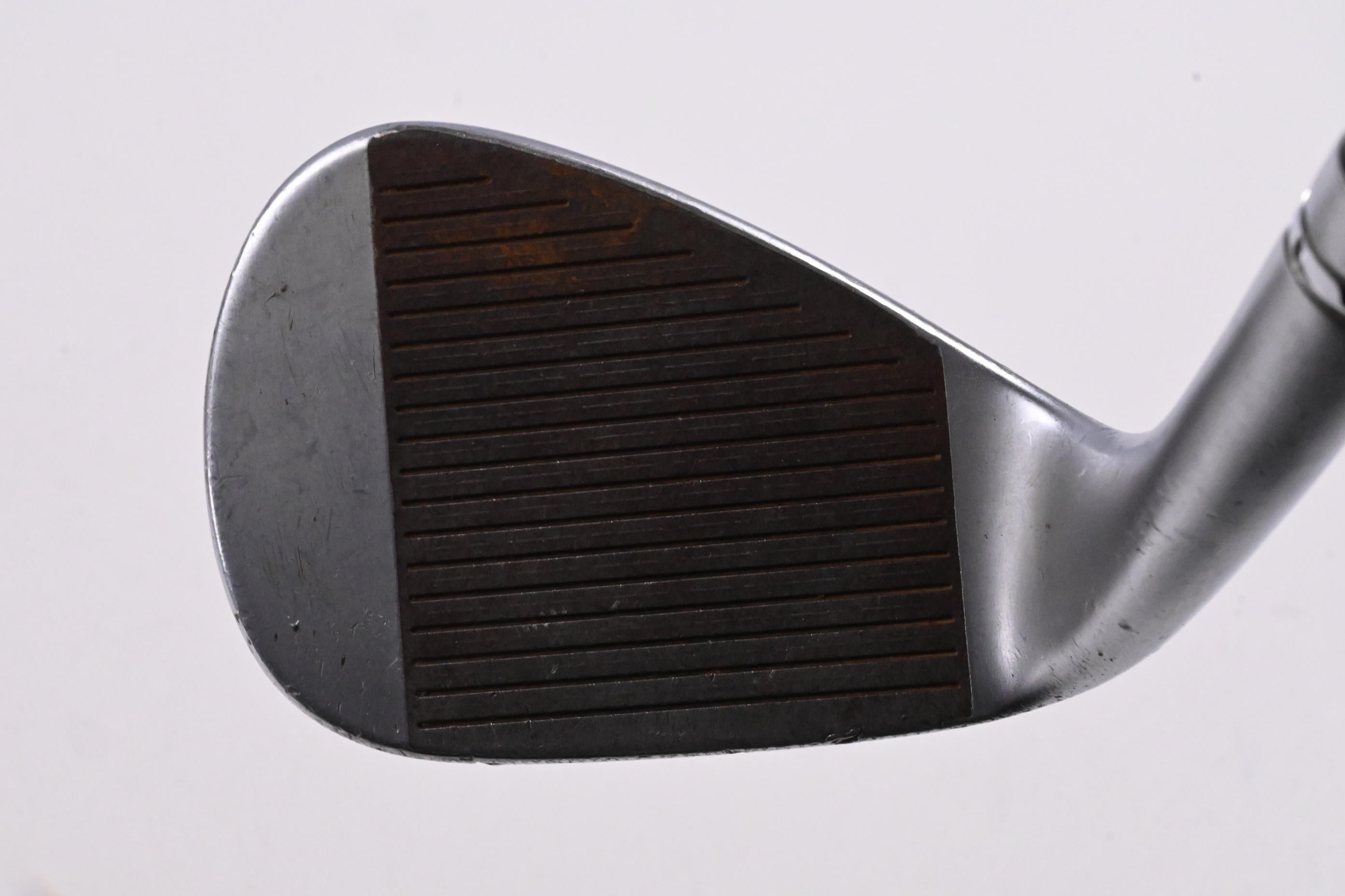 Taylormade Milled Grind 3 Chrome Lob Wedge / 58 Degree / Stiff Flex Dynamic Gold