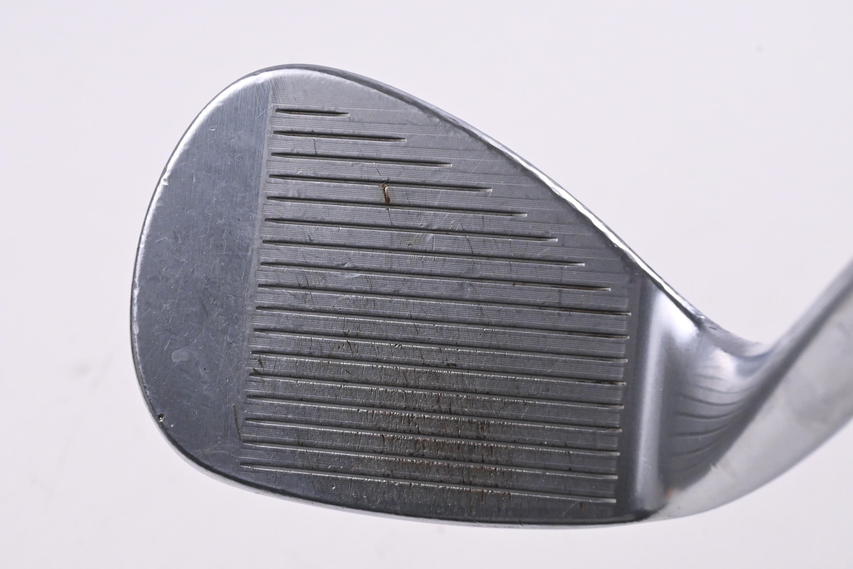 Titleist Vokey SM9 Lob Wedge / 58 Degree / Wedge Flex Titleist Vokey SM9