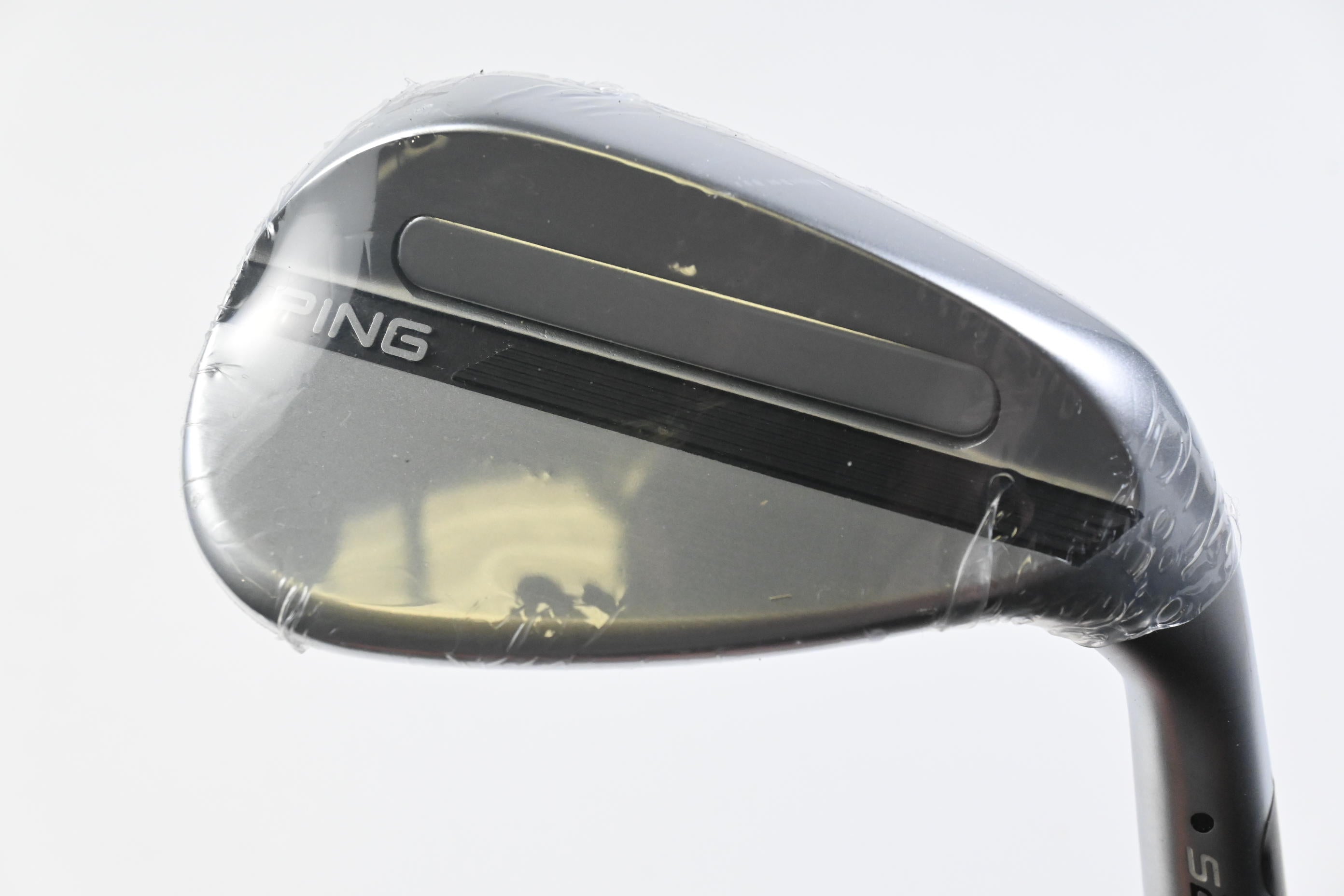 Ping S259 Sand Wedge / 54 Degree / Black Dot / Wedge Flex Ping Z-Z115 Shaft