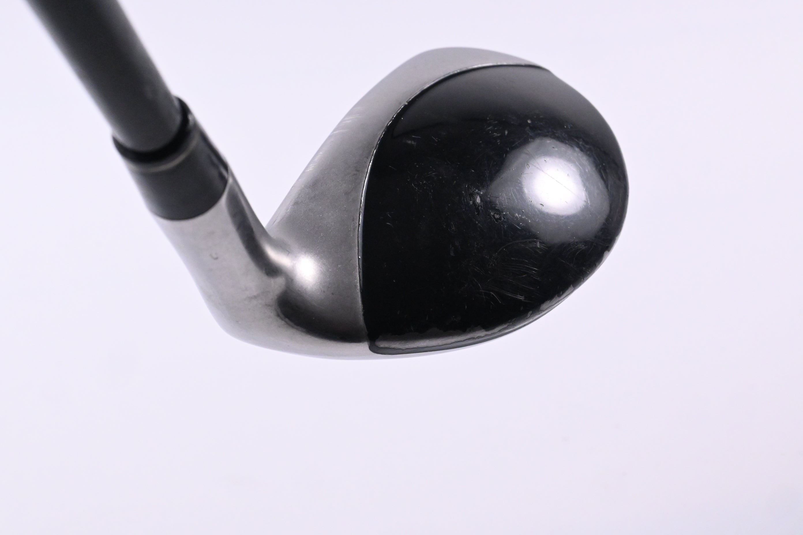 Taylormade R7 Draw #3 Hybrid / 19 Degree / Stiff Flex Taylormade Reax 55 Shaft