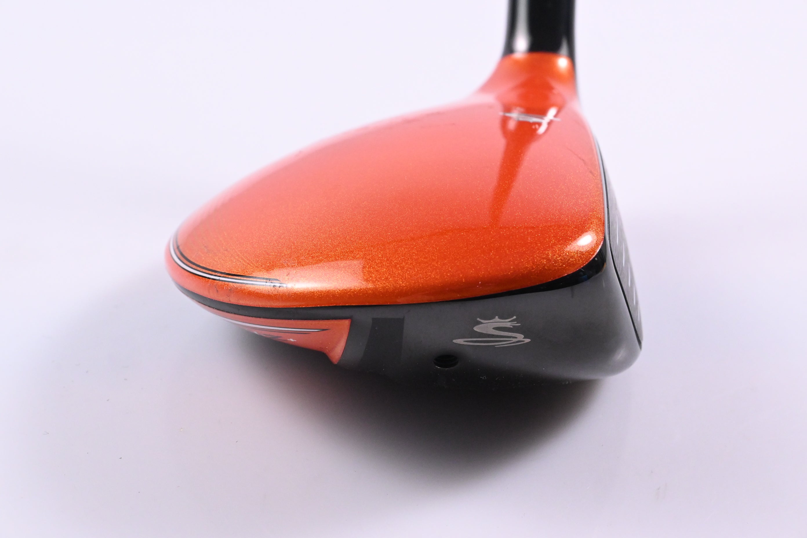 Cobra Fly-Z+ #5 Wood / 18 Degree / Regular Flex Motore X F3 6 Shaft