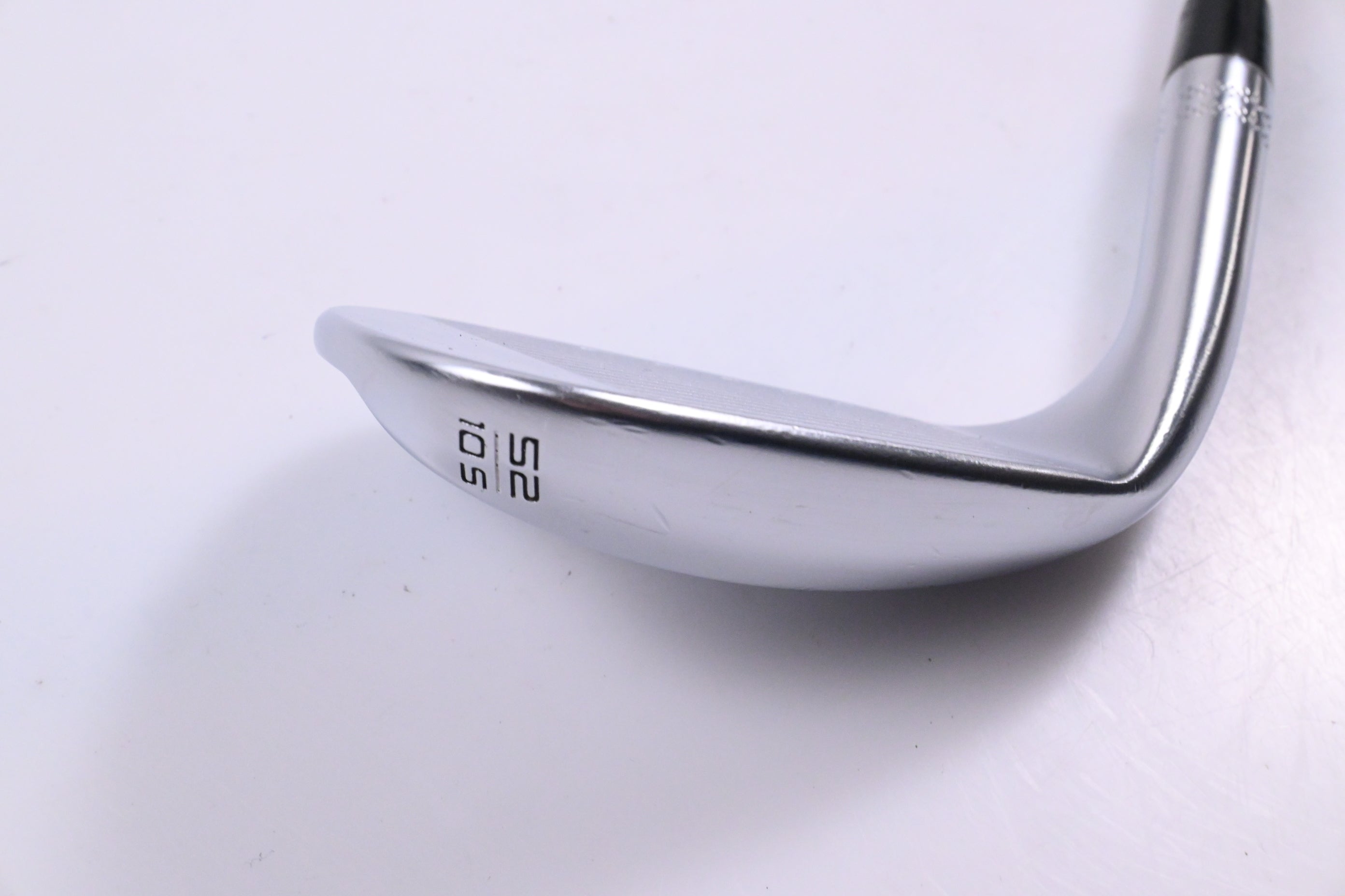 Callaway Opus SP Gap Wedge / 52 Degree / X-Flex Dynamic Gold X100 Shaft