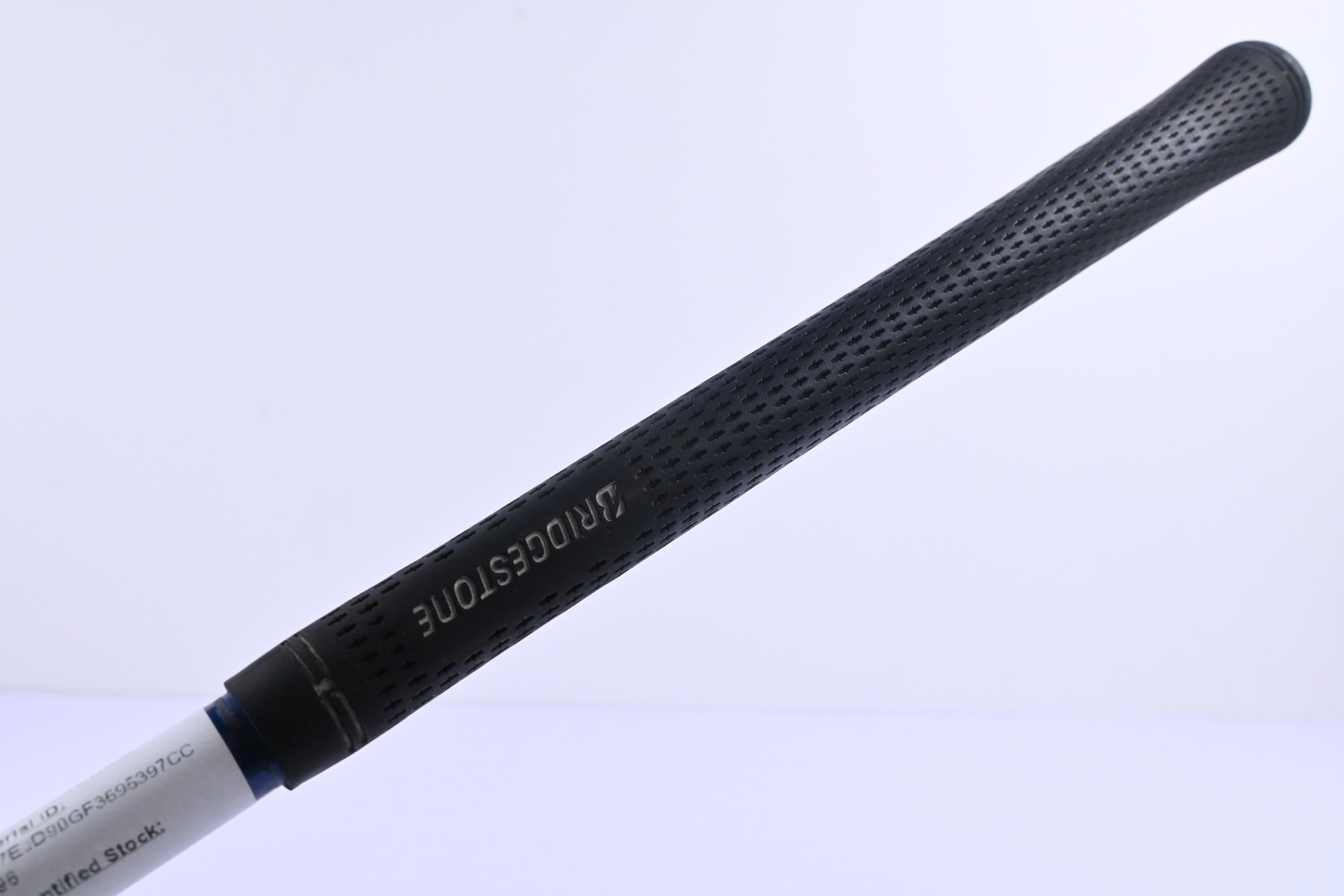 Bridgestone J40 #4 Wood / 16 Degree / Stiff Flex Project X Shaft