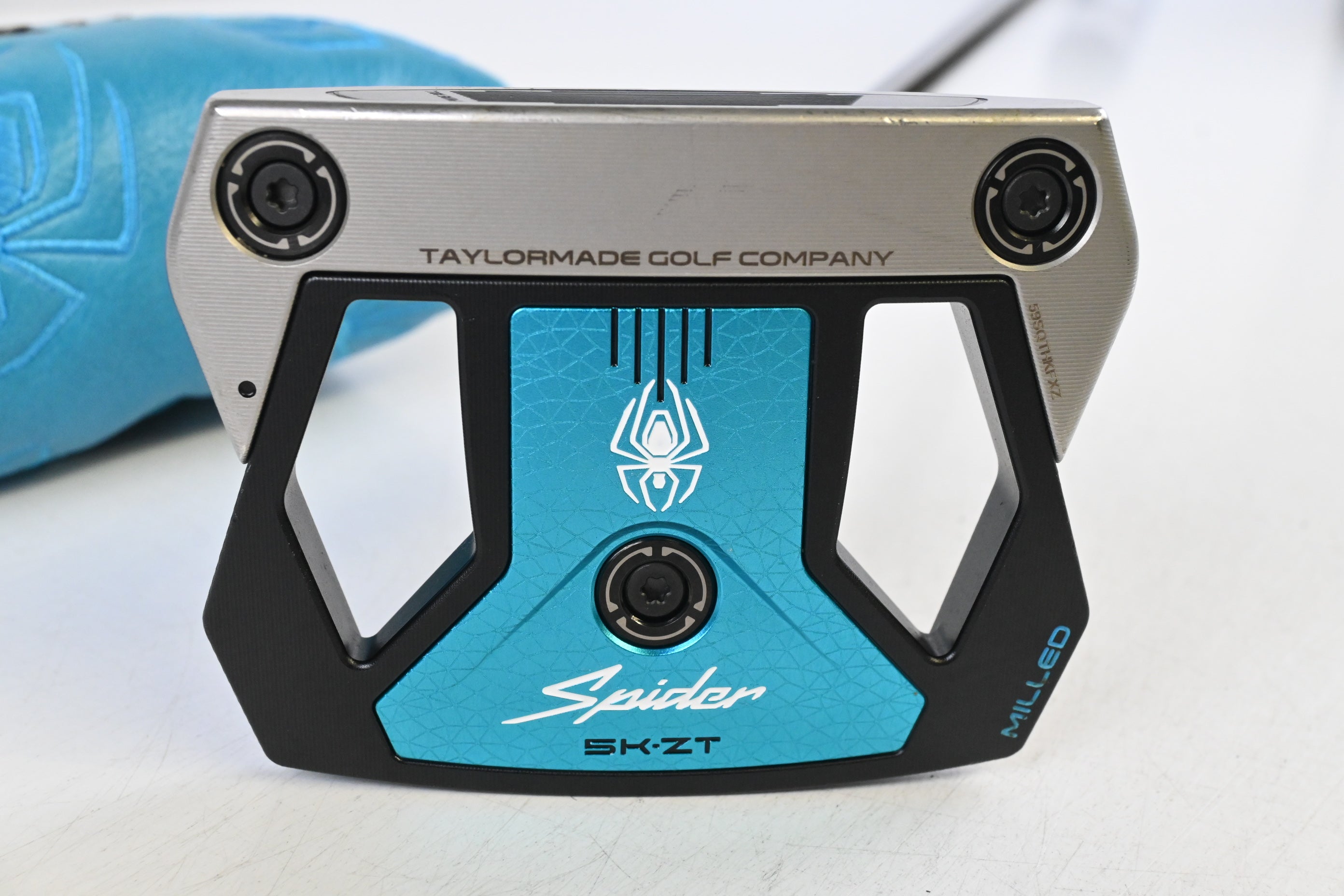 Taylormade Spider ZT Putter / 34 Inch