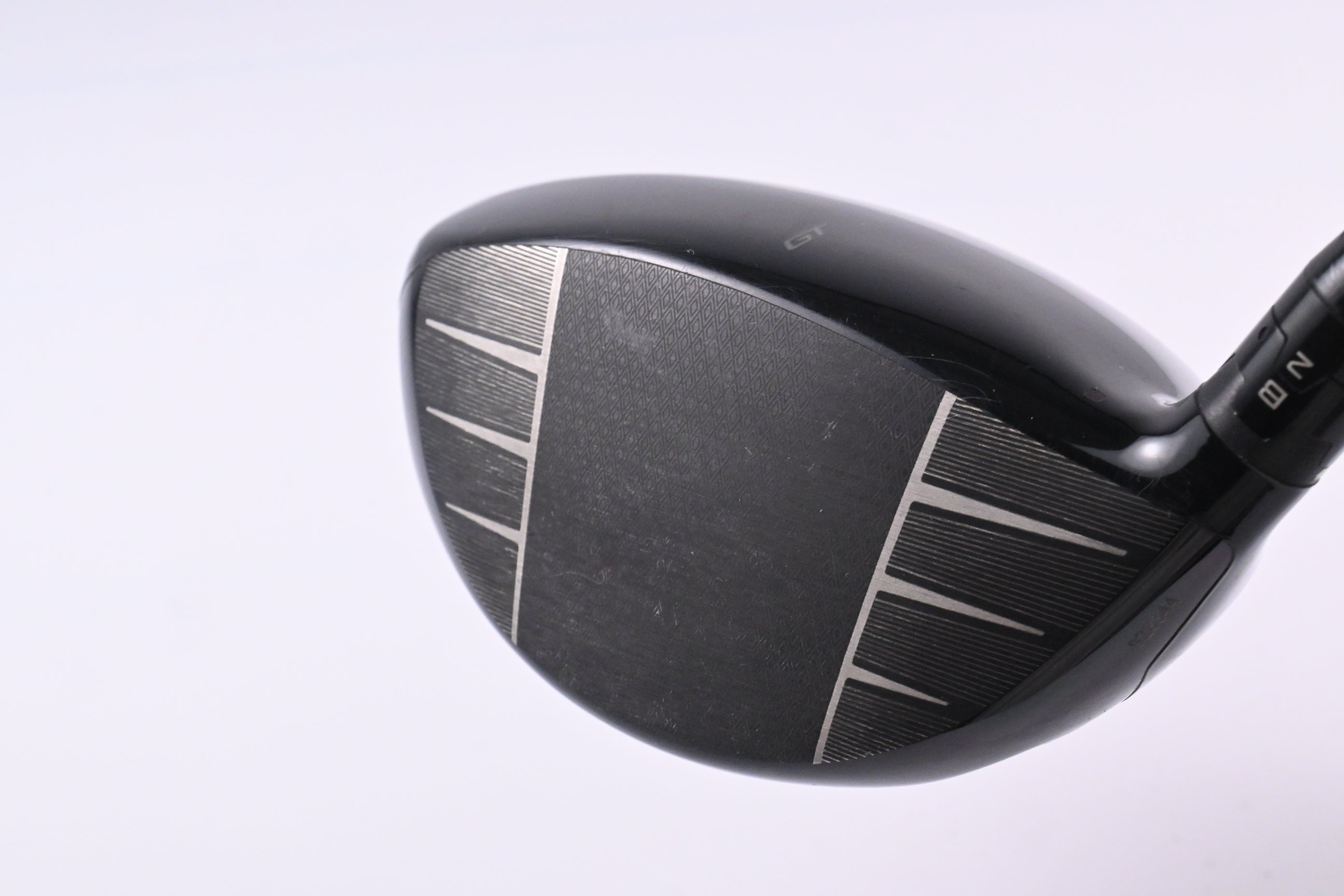 Titleist GT3 Driver / 10 Degree / Stiff Flex Tensei 1K Blue 55 Shaft