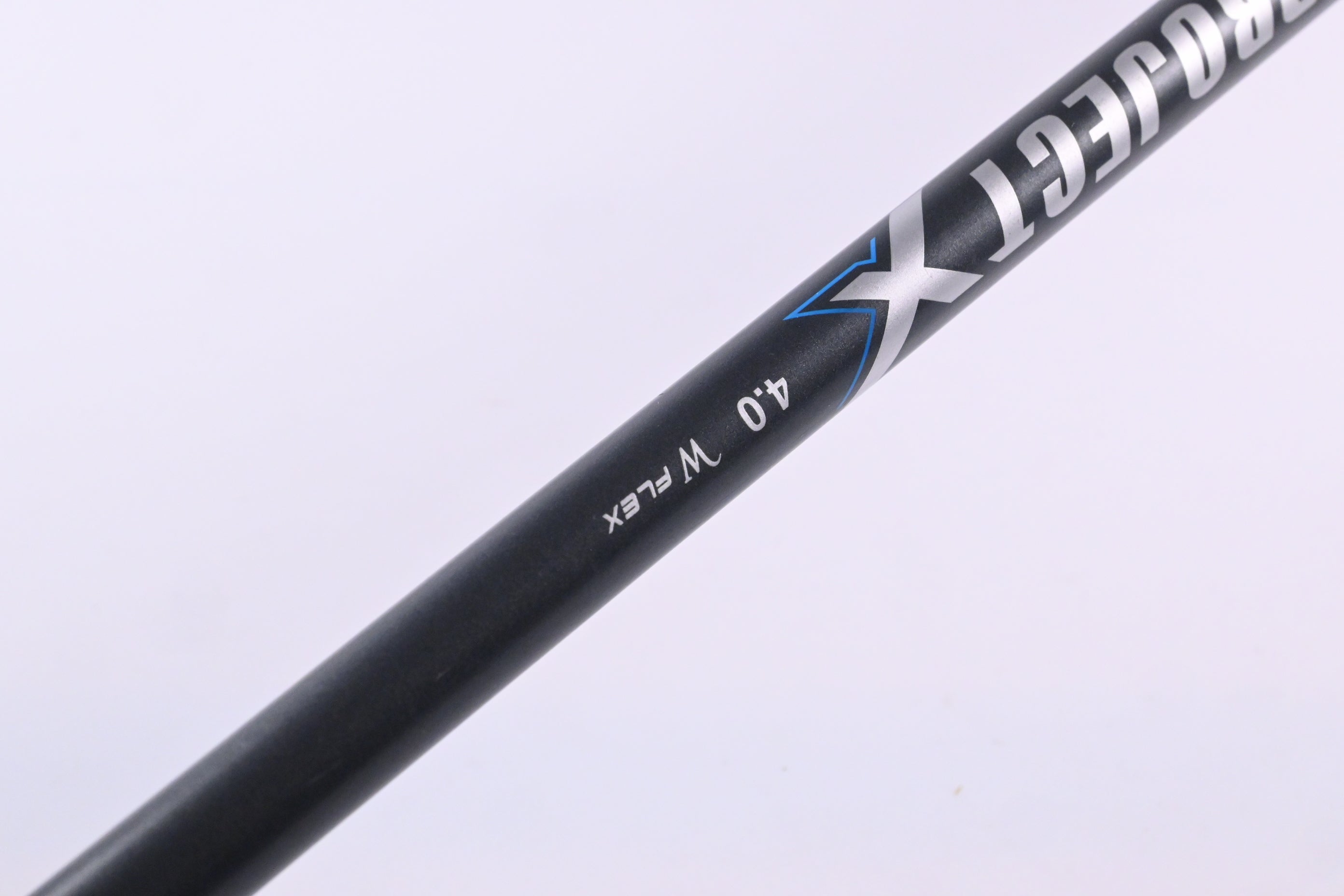 Ladies Callaway XR #5 Hybrid / 25 Degree / Ladies Flex Project X Shaft