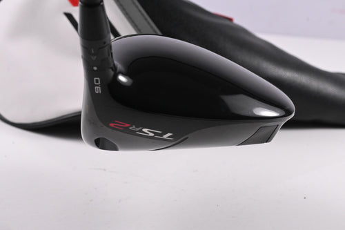 Titleist TSR2 Driver / 9 Degree / Regular Flex Tensei 1K Blue 55 Shaft