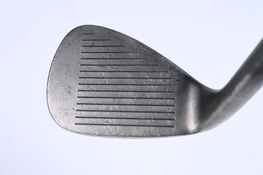 Benross Rev Lob Wedge / 58 Degree / Wedge Flex KBS HI-REV 2.0 115 Shaft