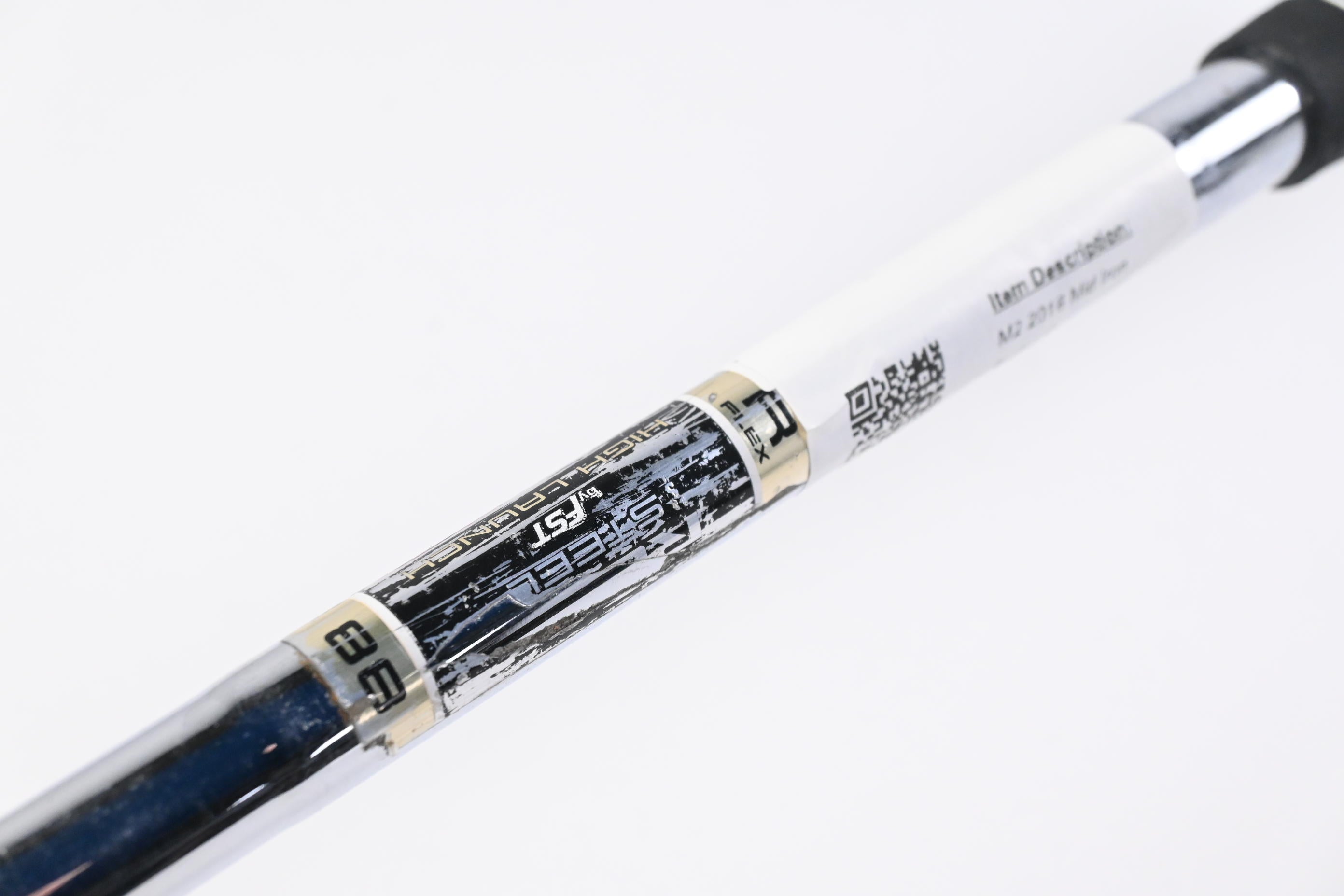 Taylormade M2 2016 #5 Iron / 21.5 Degree / Regular Flex Steel 88 Shaft