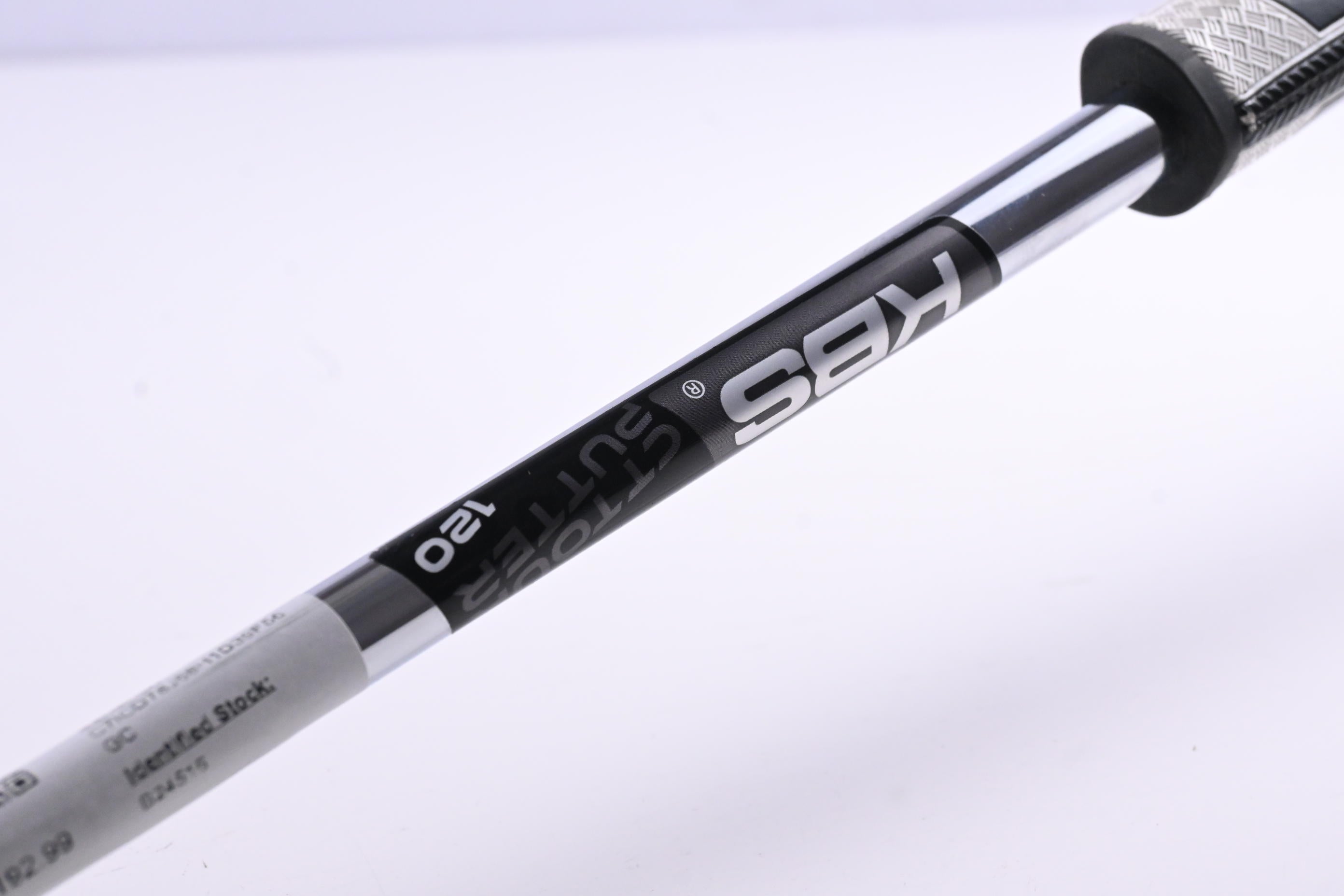 Cobra 3D Printed Sport-40 2024 Putter / 35 Inch
