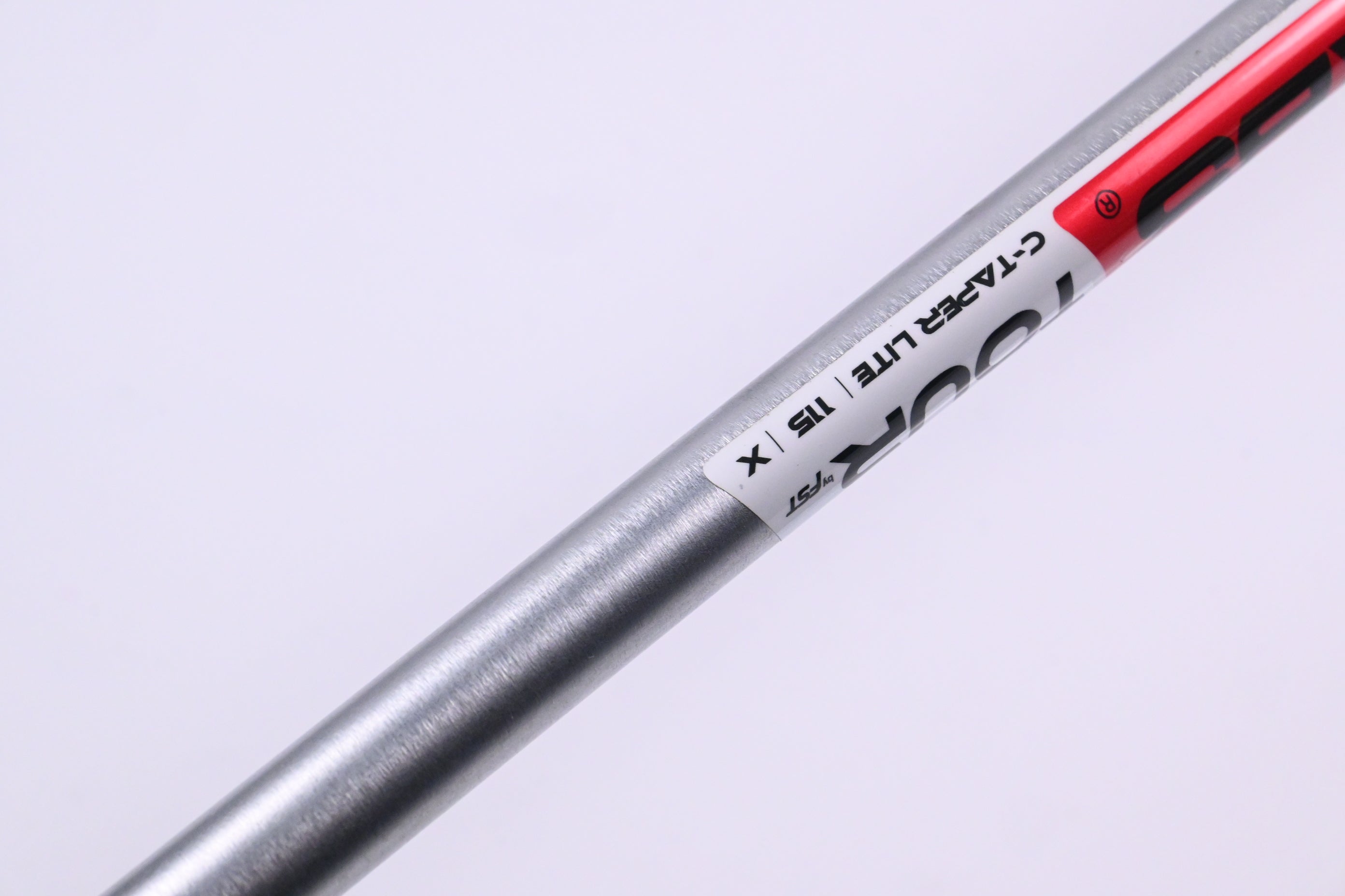 Srixon ZXi7 #7 Iron / 32 Degree / X-Flex KBS Tour C-Taper Lite 115 Shaft