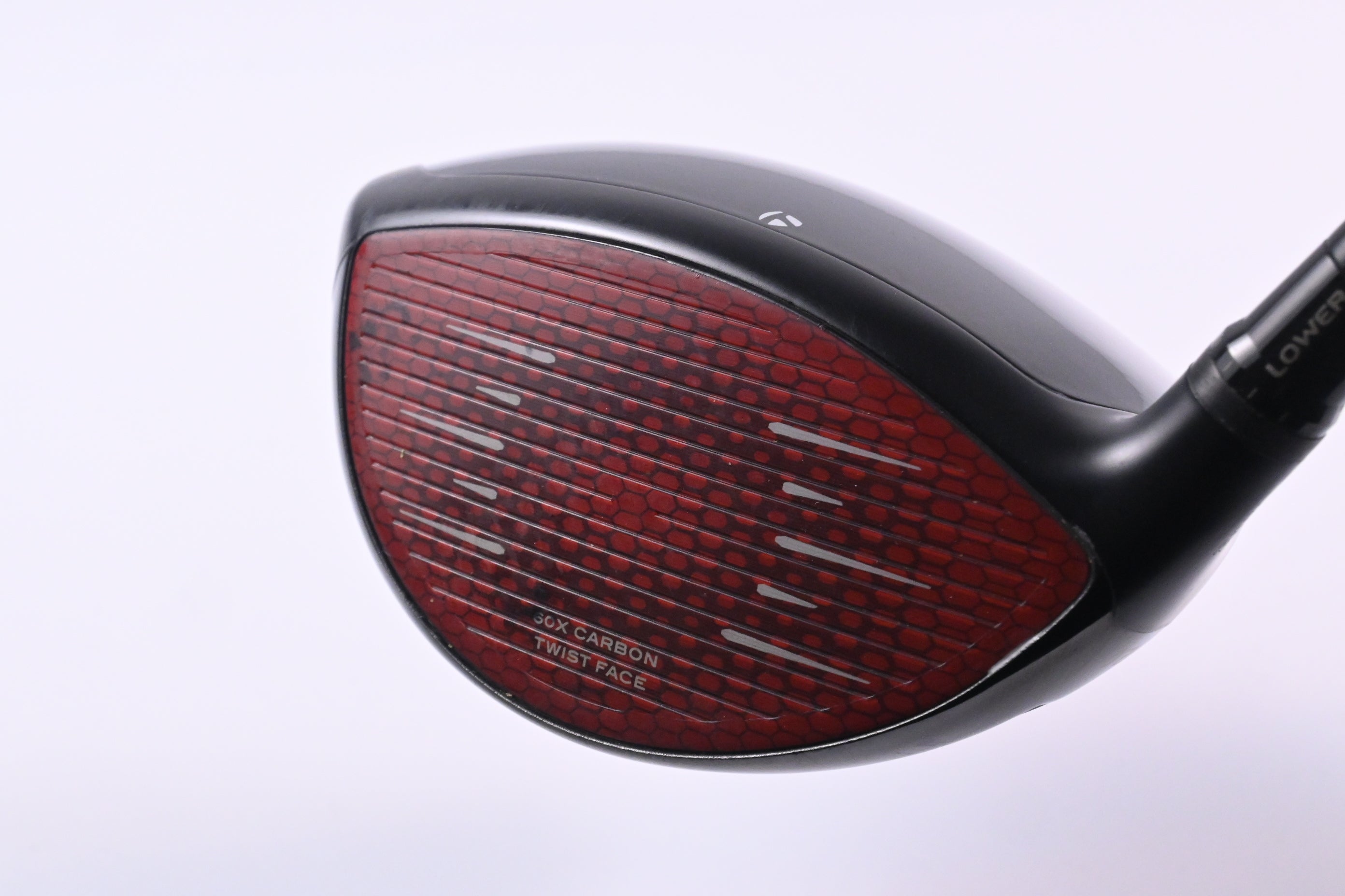 Taylormade Stealth 2 Driver / 12 Degree / Stiff Flex Ventus TR Red 5 Shaft