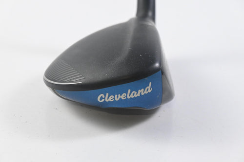 Cleveland Launcher XL Halo #3+ Hybrid / 18 Degree / Senior Flex Cypher 40