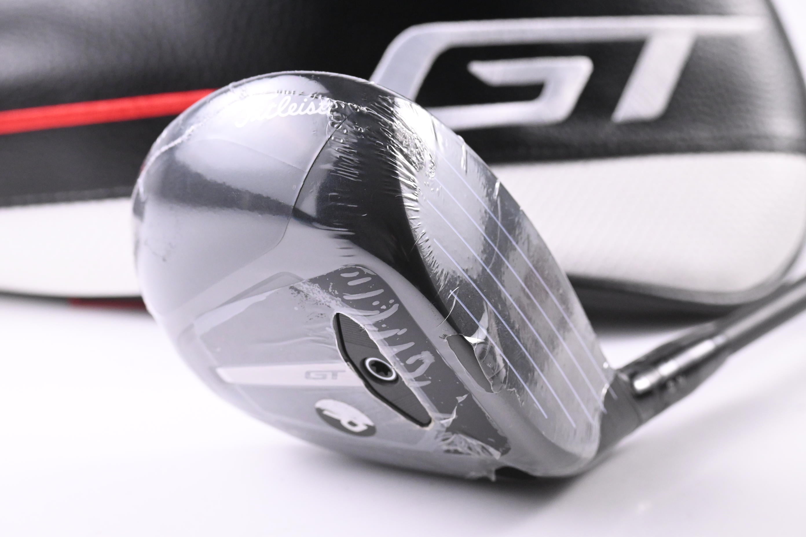 Titleist GT280 Mini Driver / 13 Degree / Regular Flex Tense 1K Blue 65 Shaft