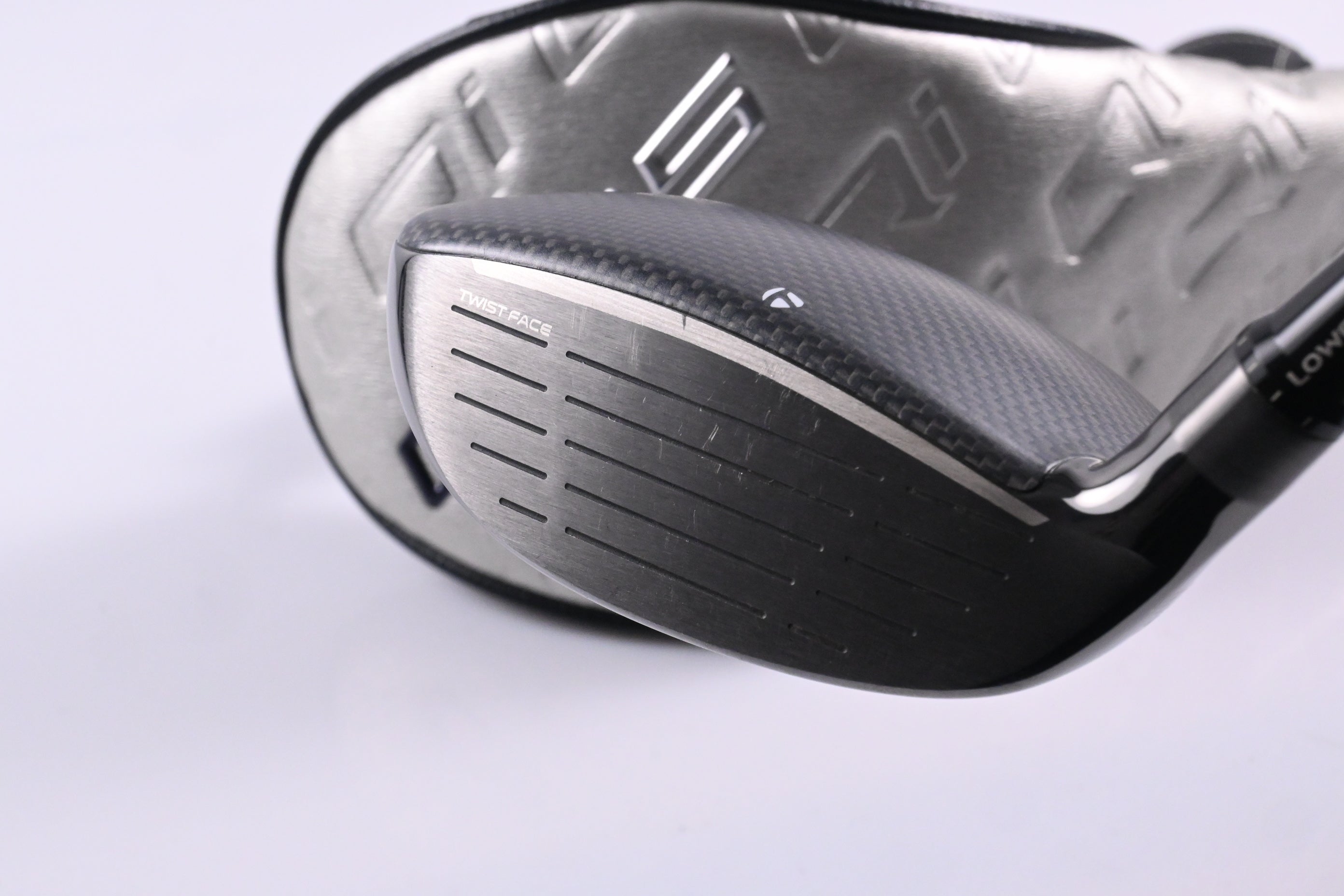 Taylormade Qi35 Max #5 Wood / 18.5 Degree / Regular Flex AirSpeeder 50 Shaft