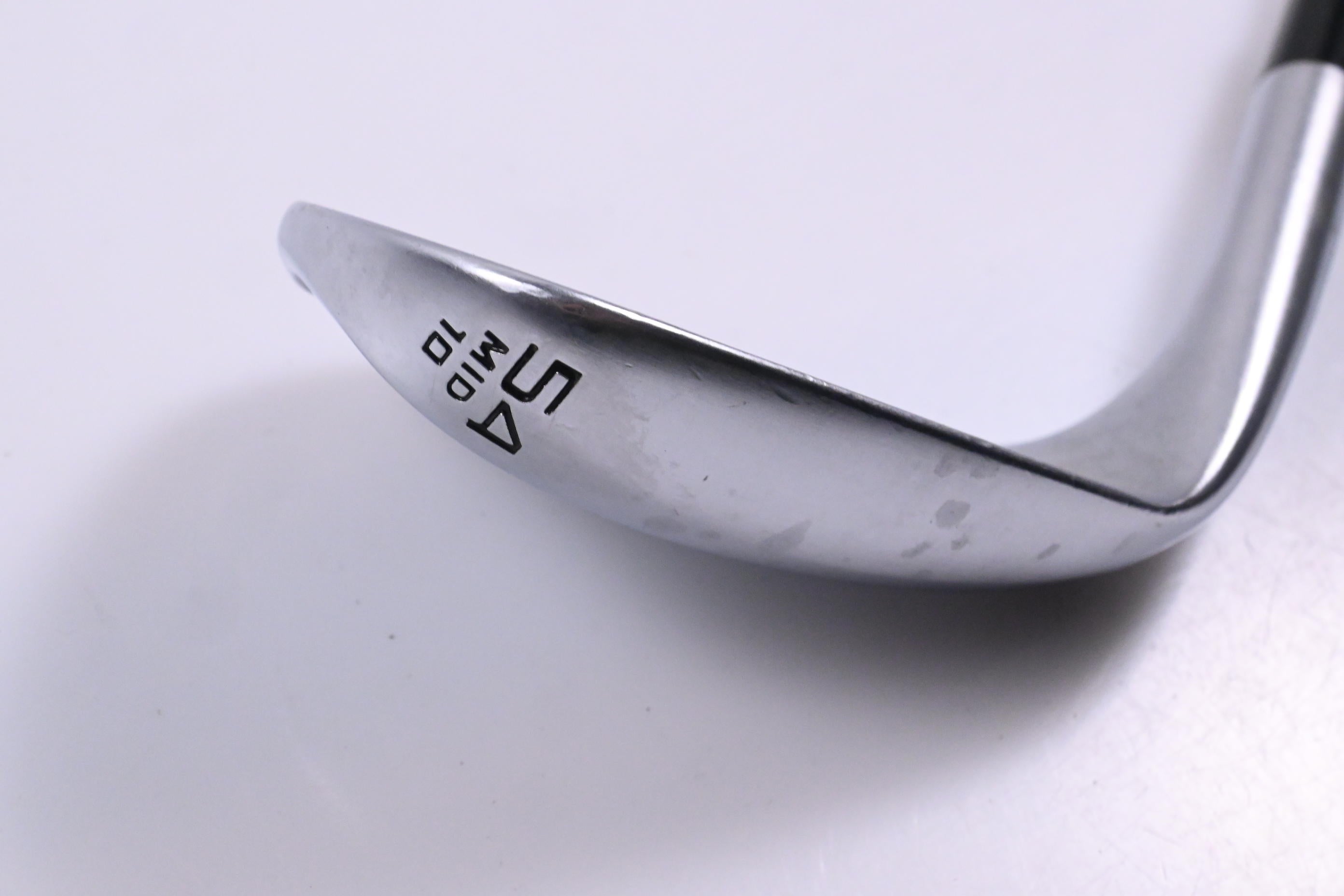 Cleveland RTX ZipCore Sand Wedge / 54 Degree / Wedge Flex Dynamic Gold Spinner