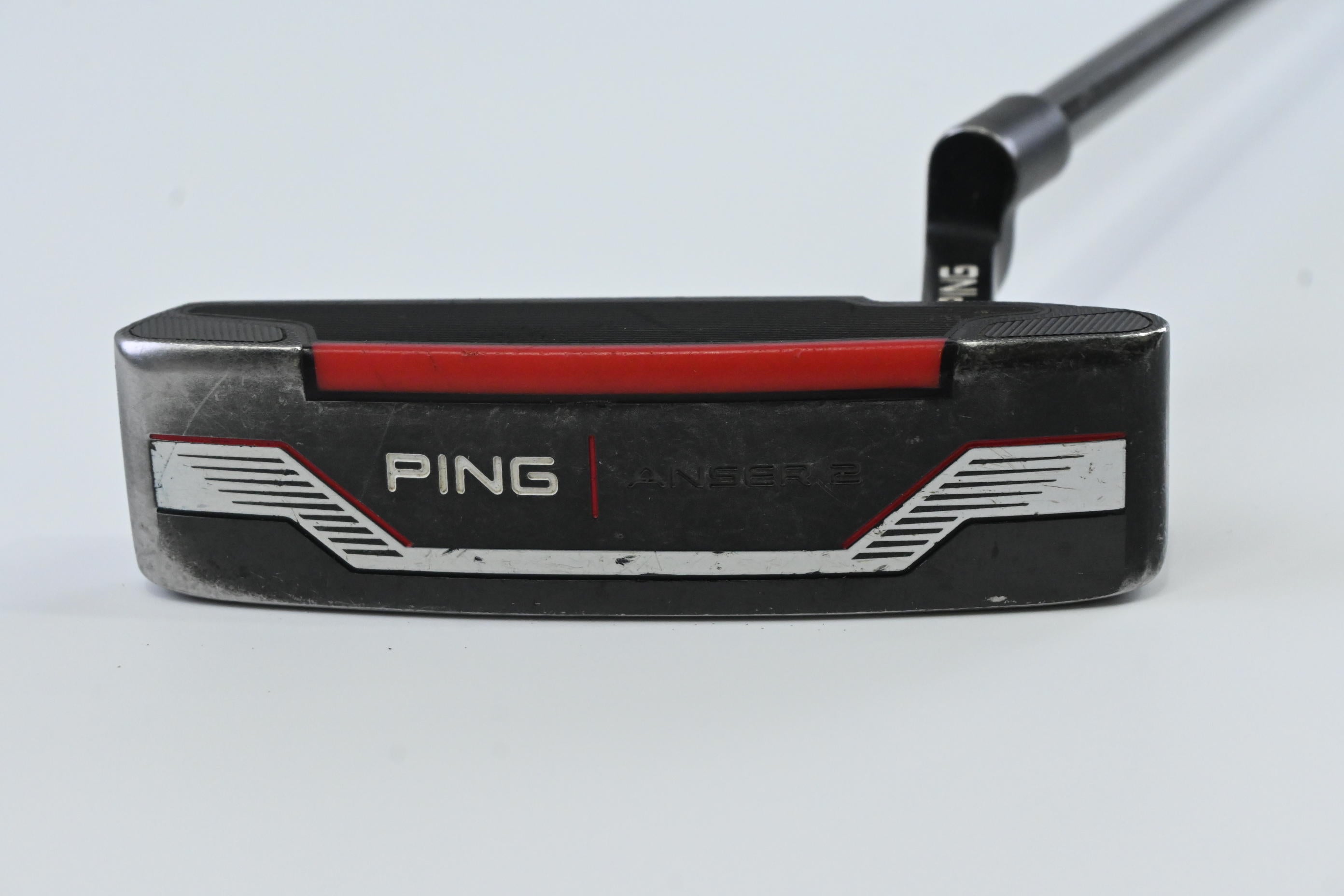 Ping 2021 Anser 2 Putter / 35 Inch