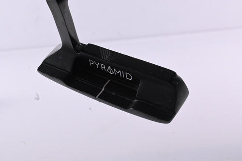 Pyramid Aztec Series Putter / 35 Inch