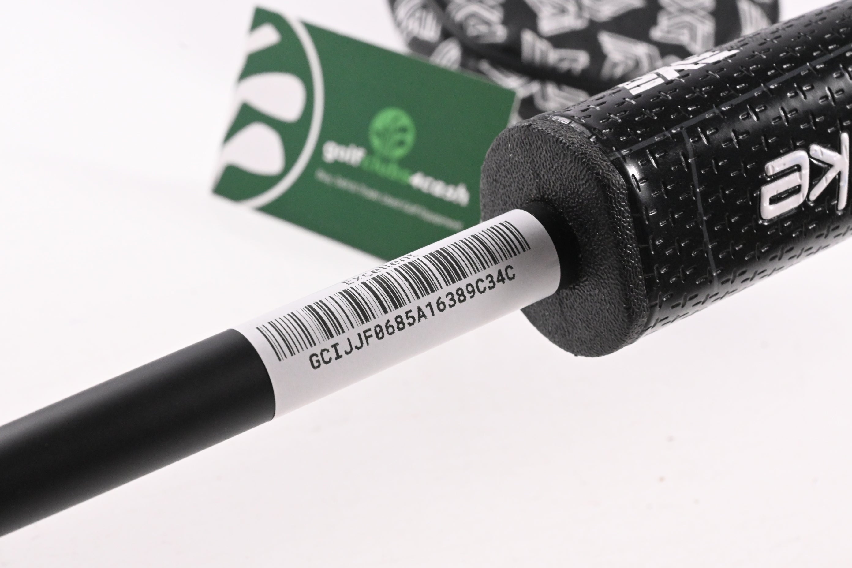 PXG Black Hawk Putter / 34 Inch