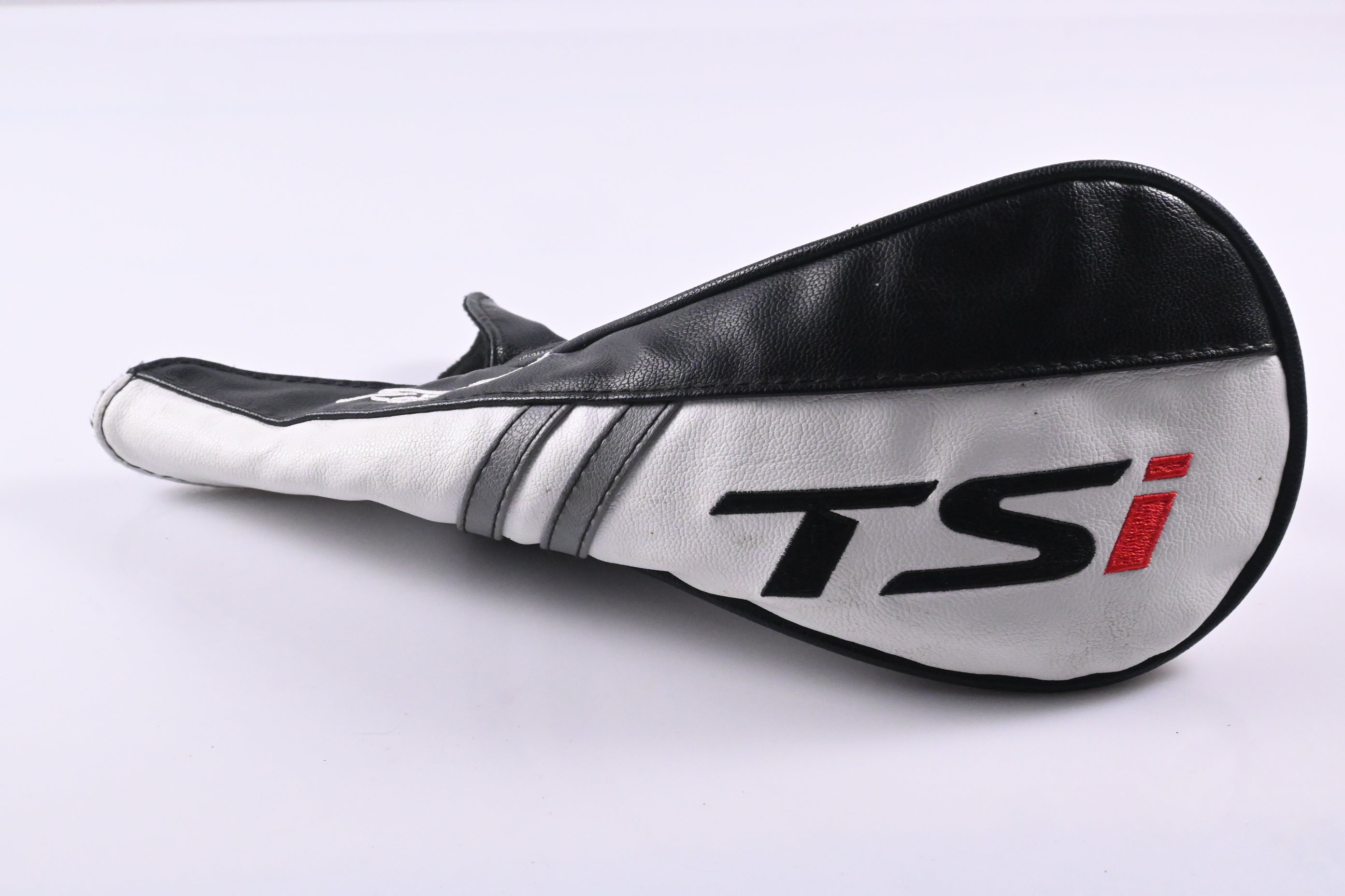 Titleist TSi1 #5 Wood / 18 Degree / Regular Flex Bassara 50 Shaft