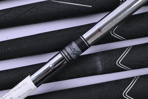 Macgregor CG-4000 Package Set / Hybrid, Irons