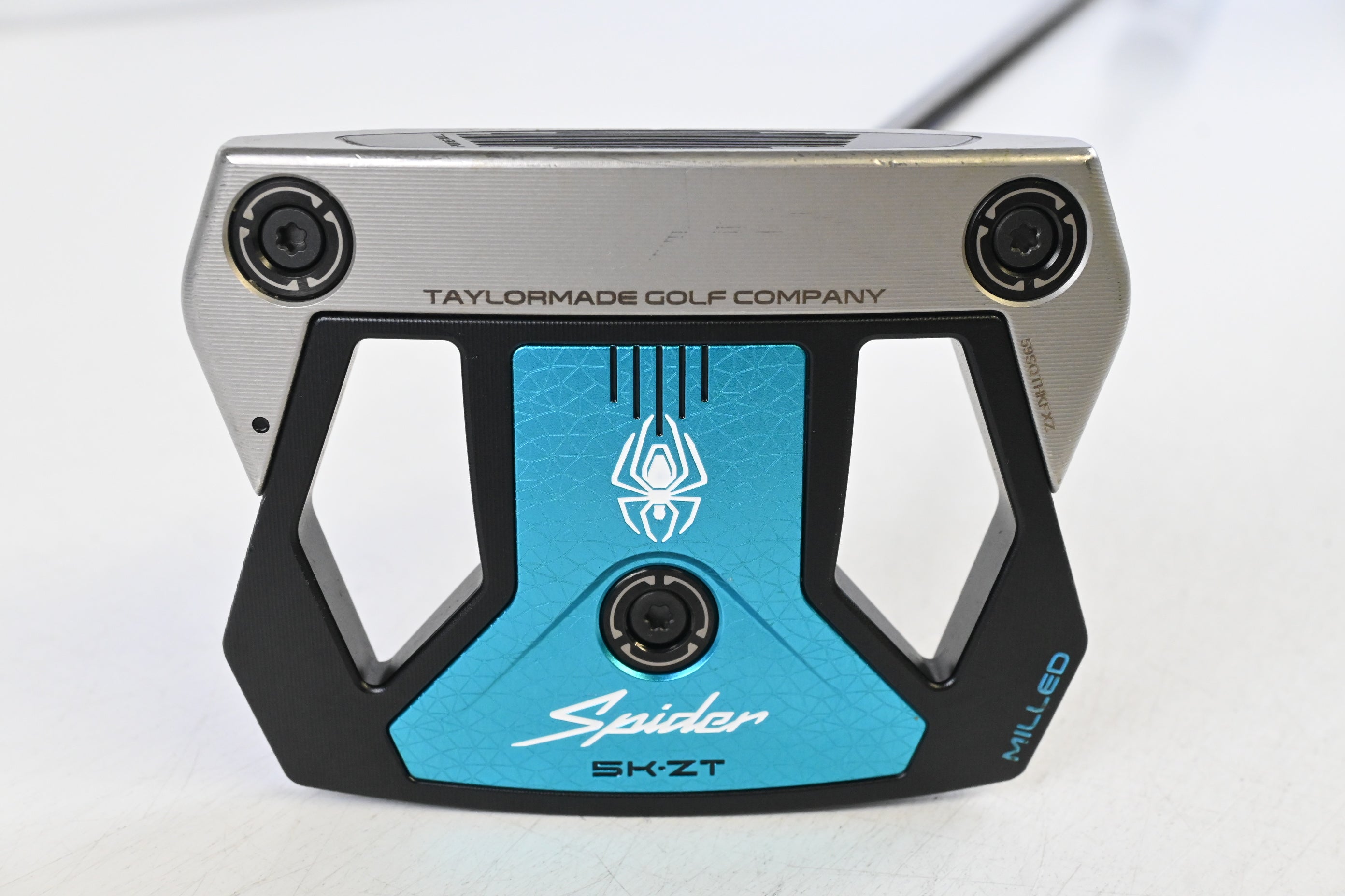 Taylormade Spider ZT Putter / 34 Inch