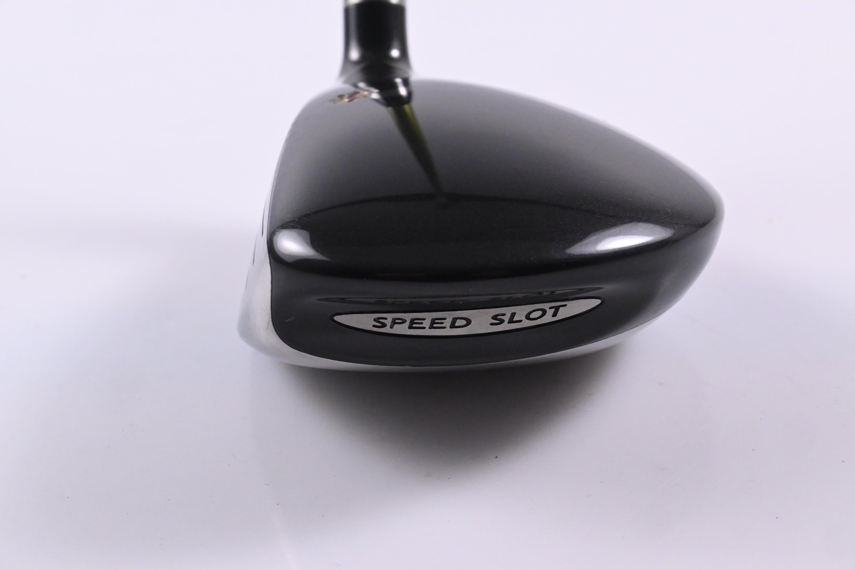 Left Hand Ben Hogan Big Ben C455 #5 Wood / 19 Degree / Regular Flex Aldila NV 70