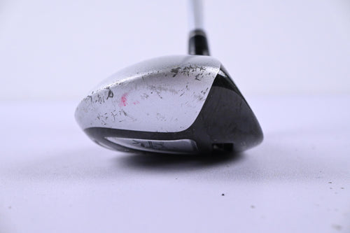 Ladies Benross Pearl #5 Hybrid / 28 Degree / Ladies Flex Fubuki Z 50 Shaft