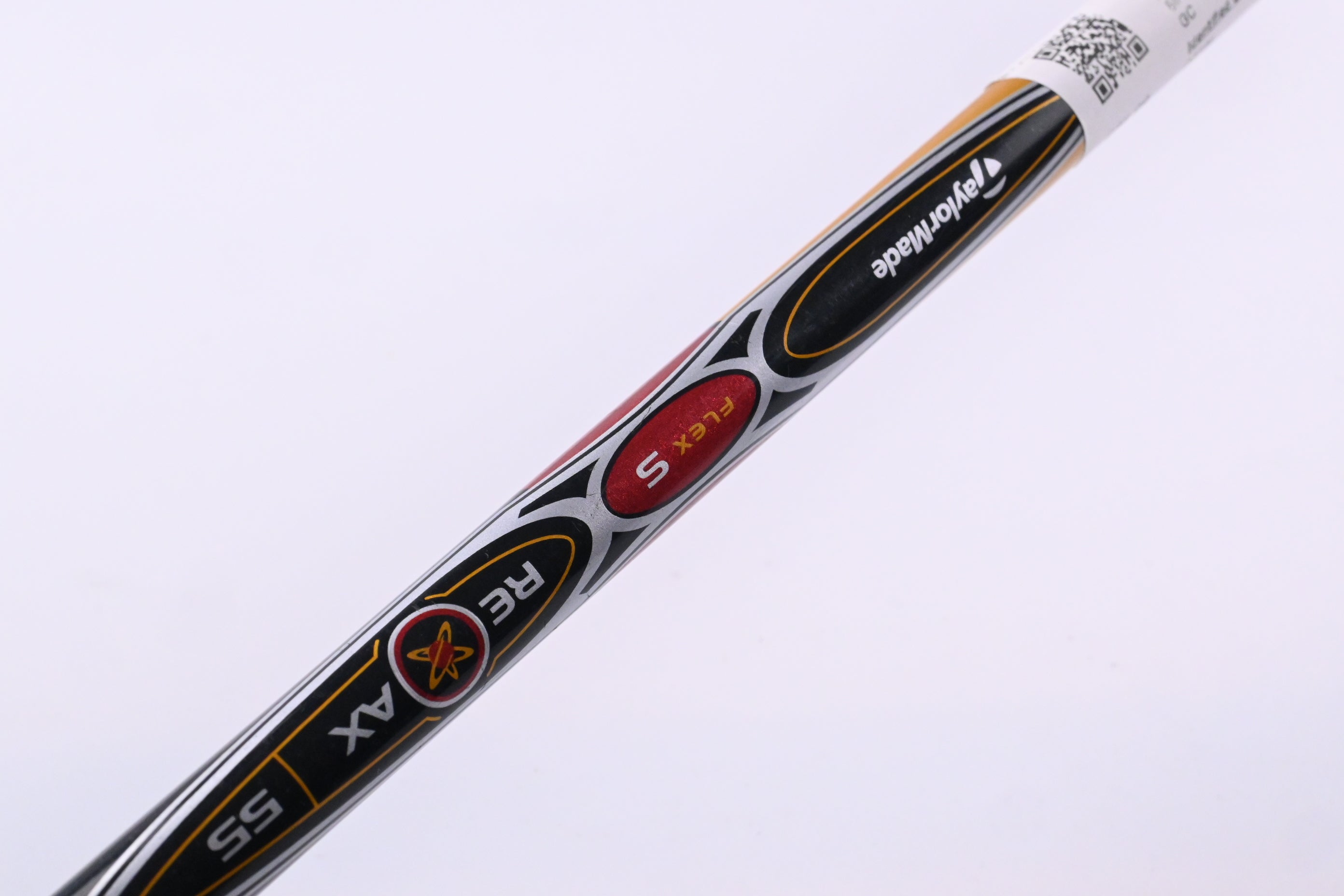 Taylormade R7 Draw #3 Hybrid / 19 Degree / Stiff Flex Taylormade Reax 55 Shaft