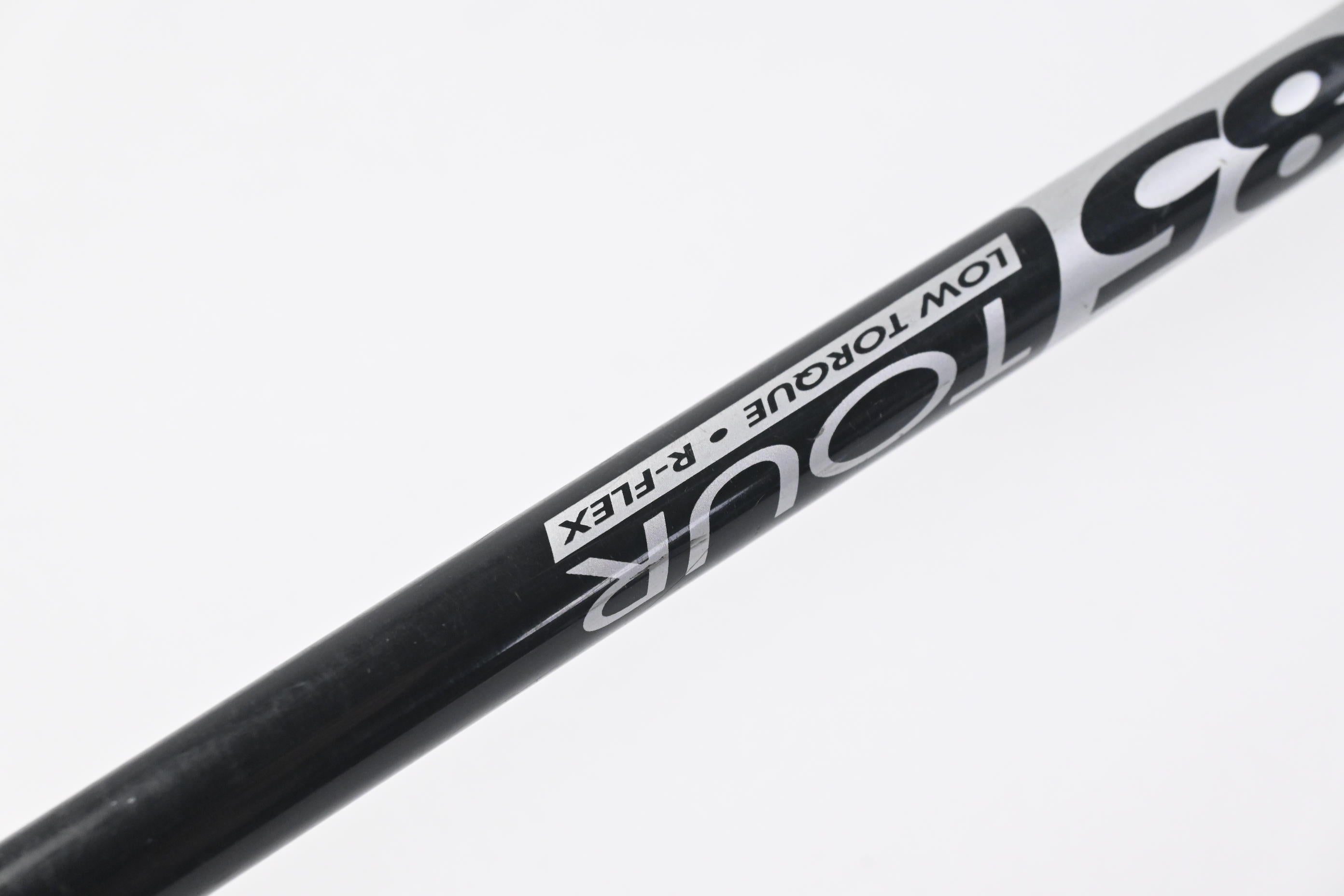 Left Hand Taylormade RBZ Driver / 10.5 Degree / Regular Flex UST Tour 85 Shaft