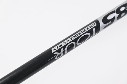 Left Hand Taylormade RBZ Driver / 10.5 Degree / Regular Flex UST Tour 85 Shaft