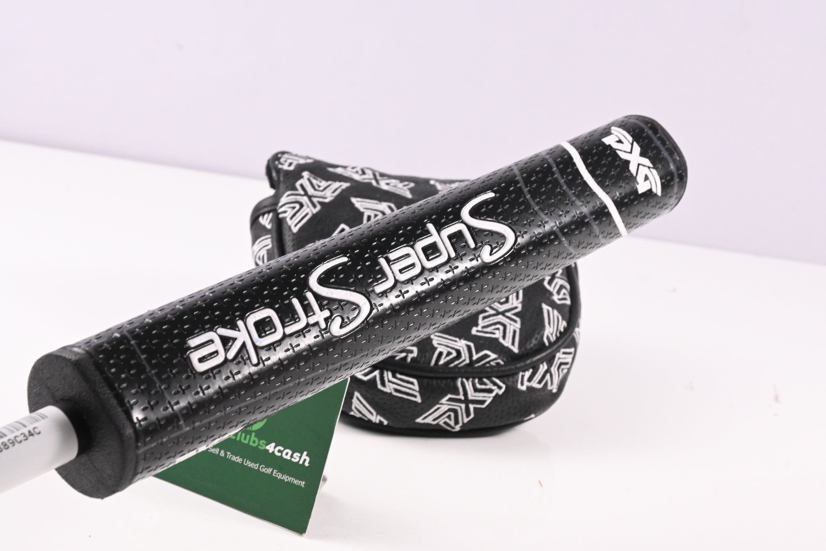 PXG Black Hawk Putter / 34 Inch