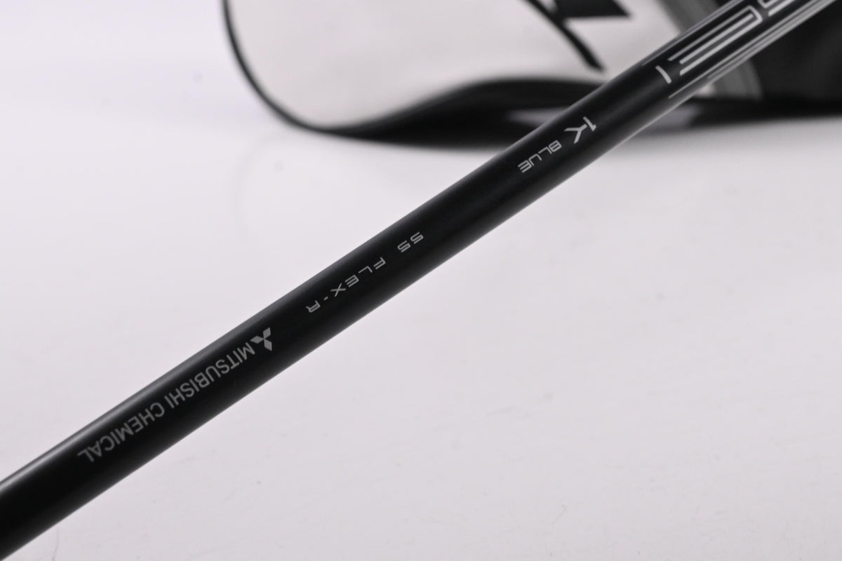 Titleist TSR2 Driver / 9 Degree / Regular Flex Tensei 1K Blue 55 Shaft