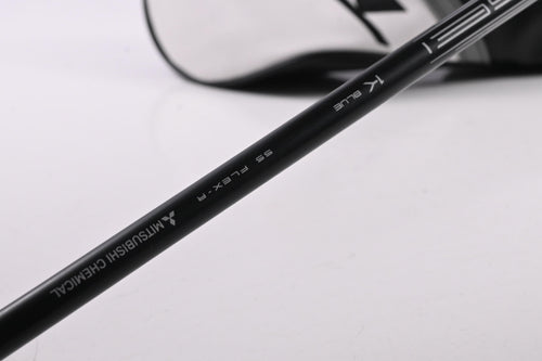 Titleist TSR2 Driver / 9 Degree / Regular Flex Tensei 1K Blue 55 Shaft