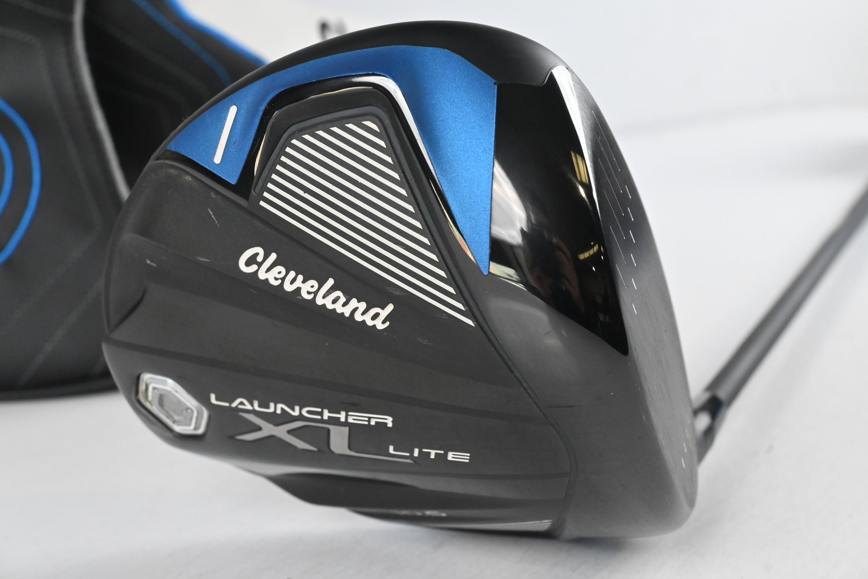 Cleveland Launcher XL Lite Driver / 10.5 Degree / Regular Flex Project X Cypher