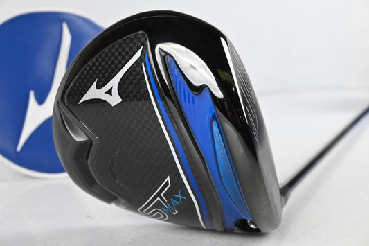 Mizuno ST-Max 230 Driver / 12 Degree / Regular Flex UST Linq Red 5 M40X