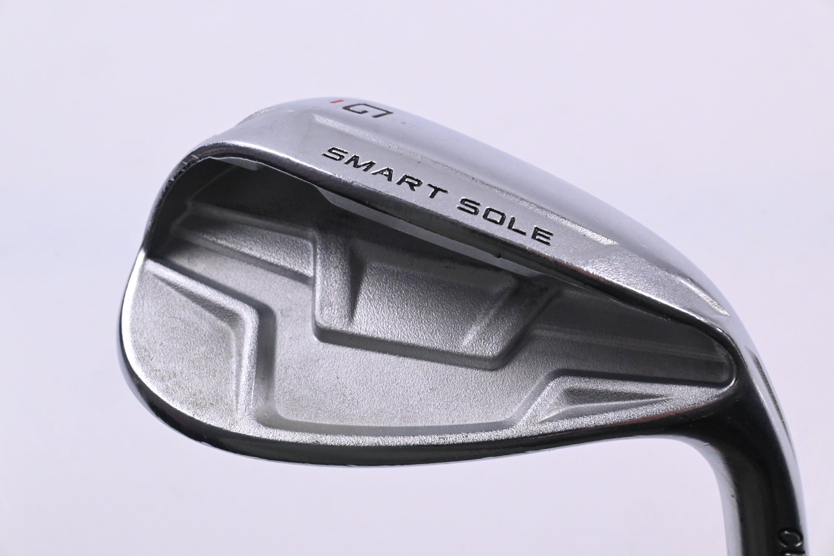 Cleveland Smart Sole 4 Gap Wedge / 50 Degree / Wedge Flex Smart Sole Shaft