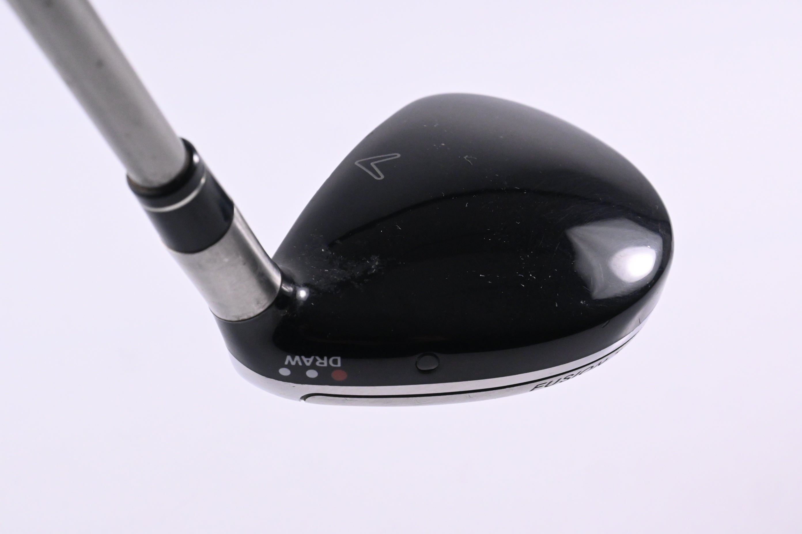 Ladies Callaway FT #9 Wood / 23 Degree / Ladies Flex Fujikura Sakura Fit-On E