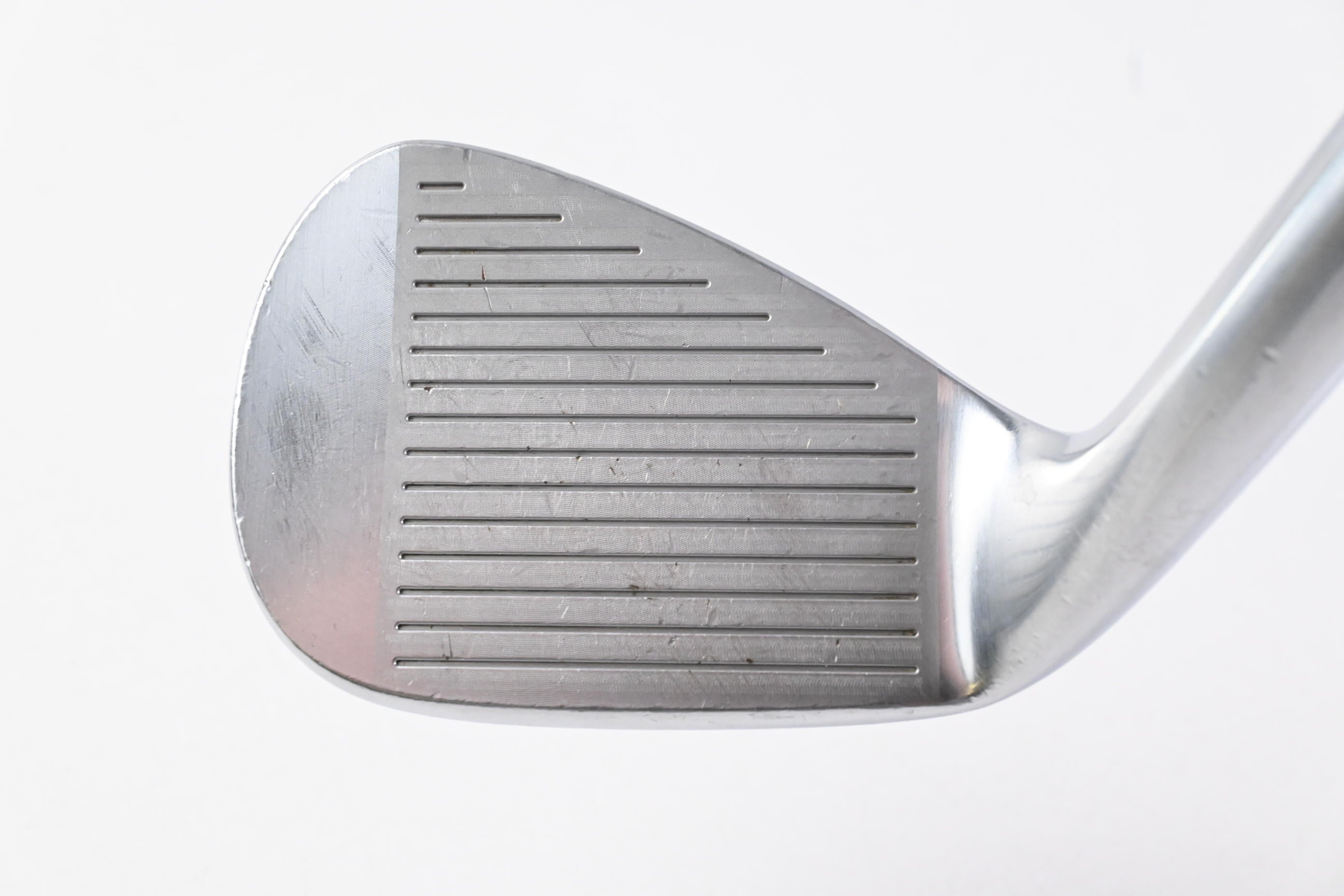 Mizuno T22 Gap Wedge / 50 Degree / Stiff Flex KBS HI-REV 2.0 125 Shaft
