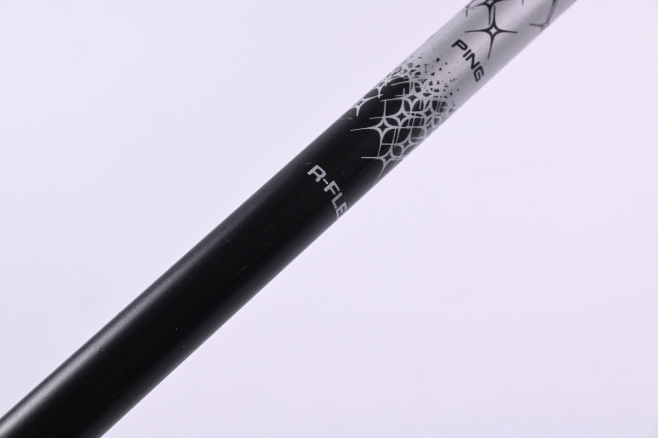 Ping G25 #5 Wood / 18 Degree / Regular Flex Ping TFC 189 Shaft