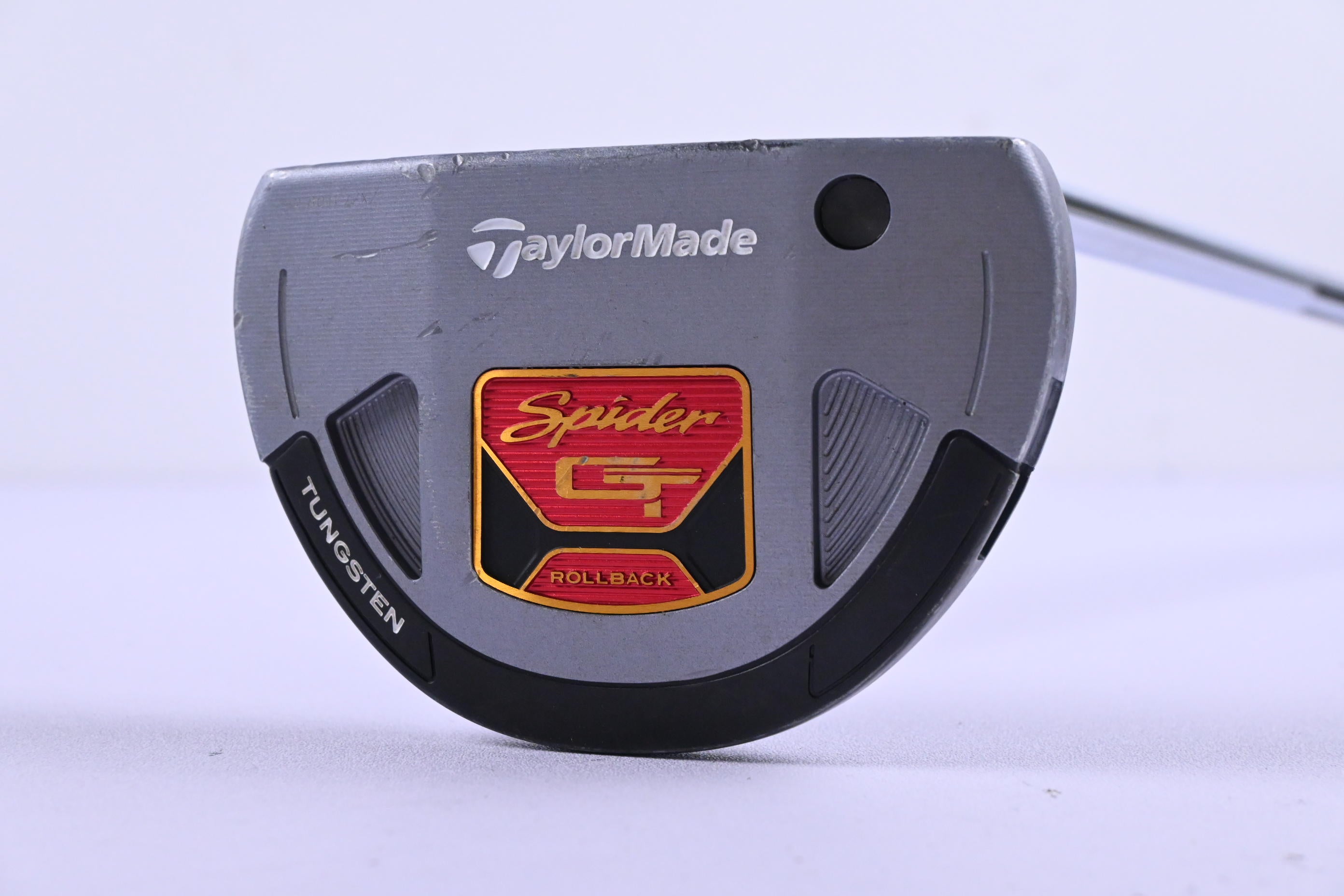 Taylormade Spider GT Rollback Small Slant Putter / 34 Inch