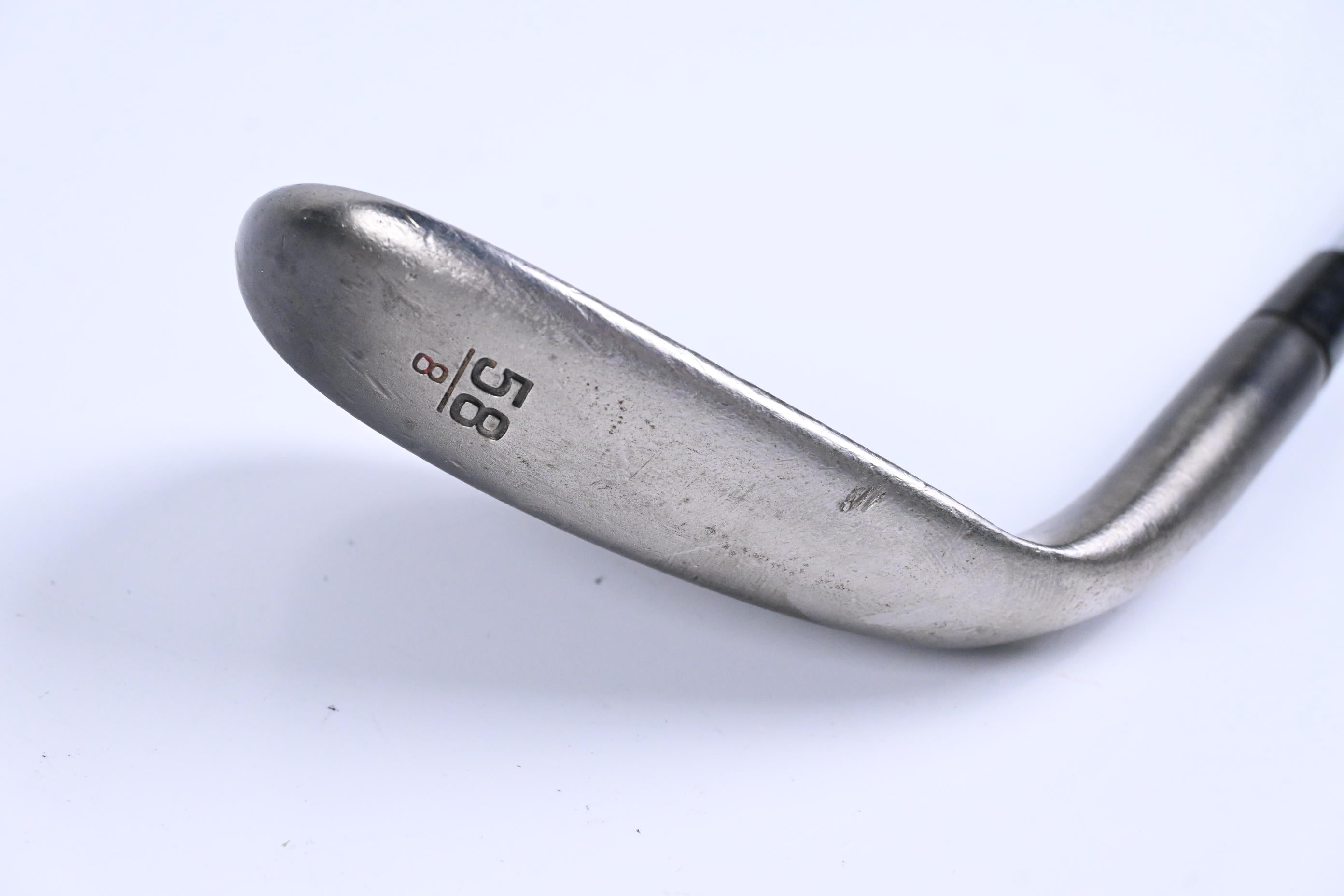 Benross Rev Lob Wedge / 58 Degree / Wedge Flex KBS HI-REV 2.0 115 Shaft