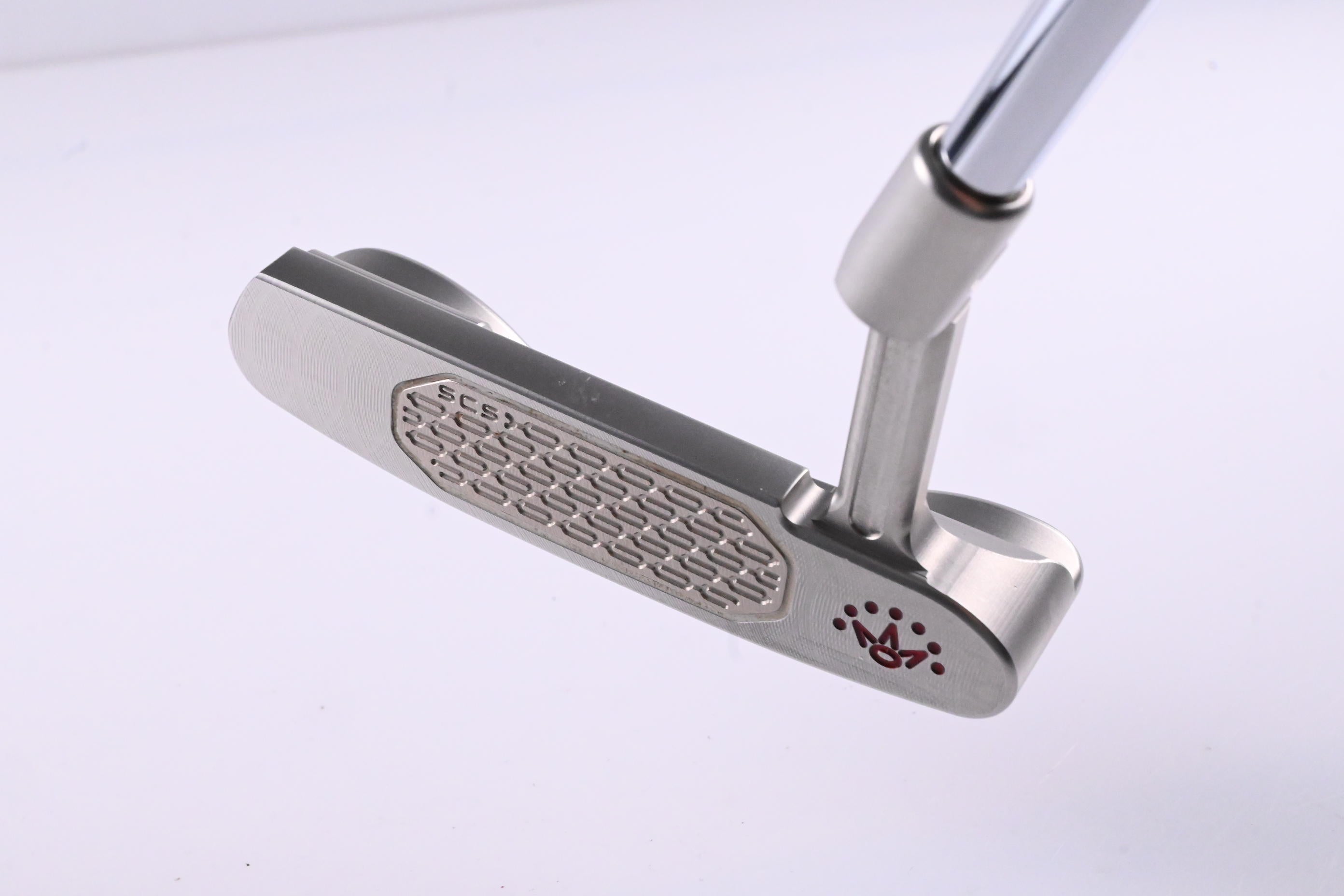 Scotty Cameron 2025 Studio Style Newport Putter / 34 Inch