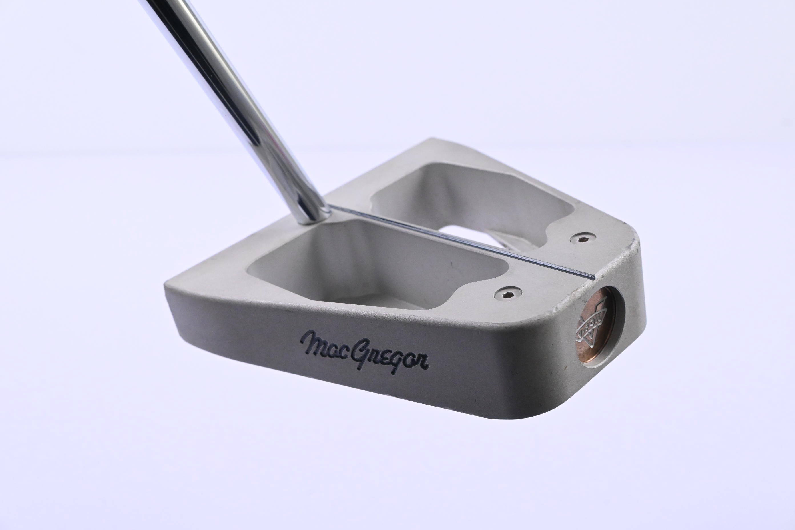 MacGregor Bobby Grace M7.5K Putter / 36 Inch