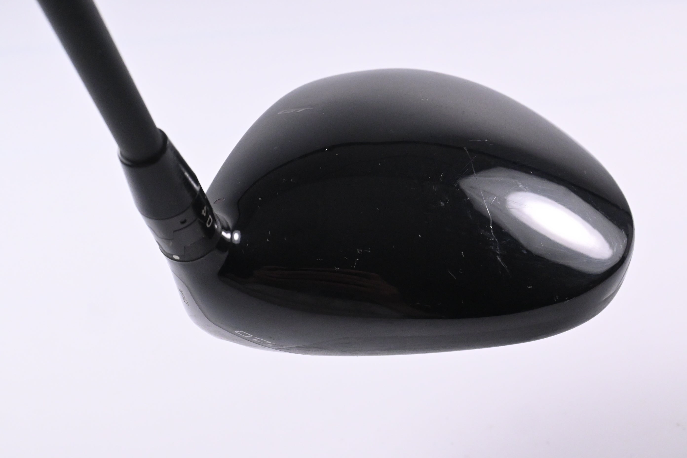 Titleist GT3 Driver / 10 Degree / Stiff Flex Tensei 1K Blue 55 Shaft