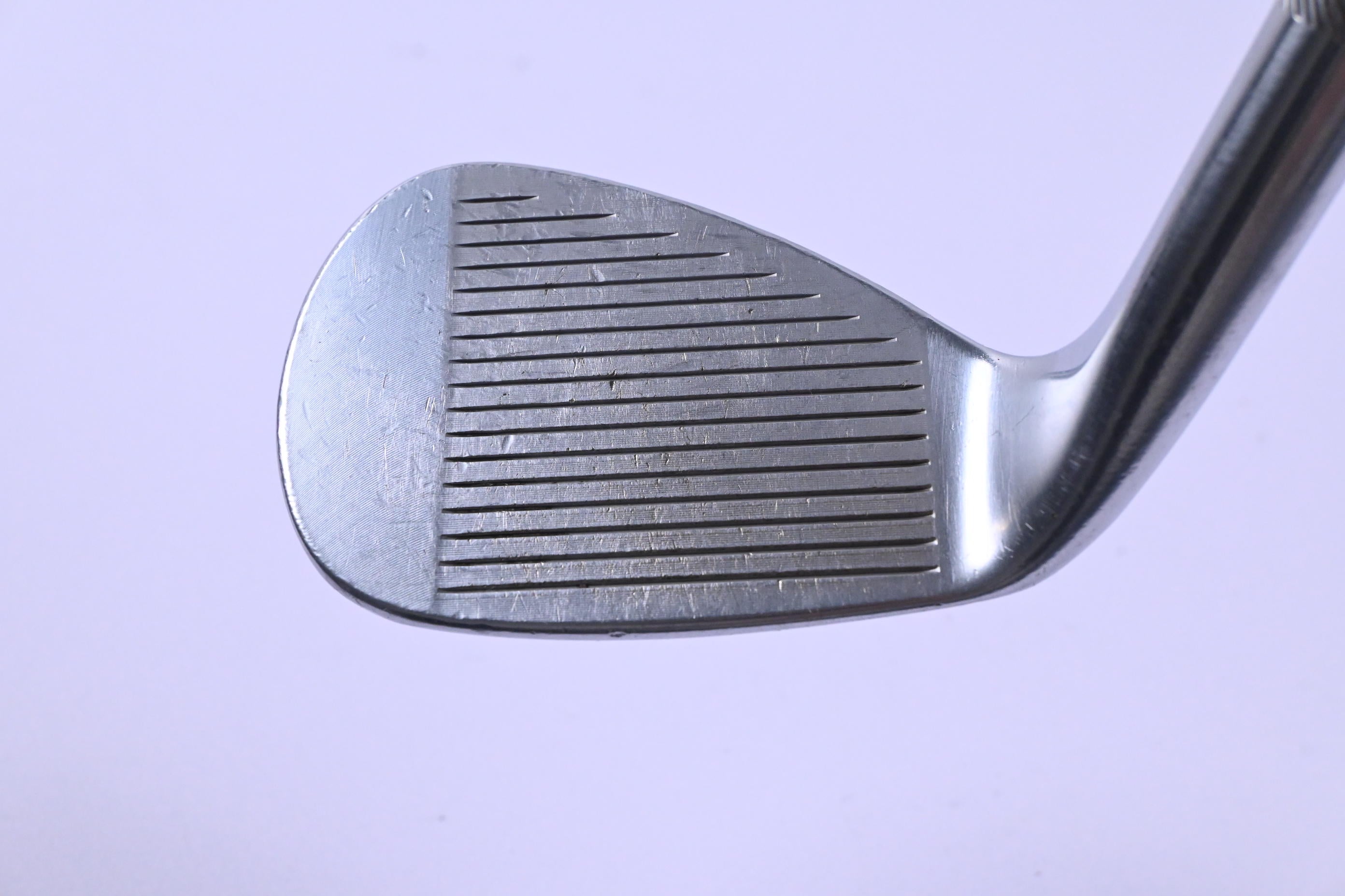 Titleist Vokey SM6 Sand Wedge / 56 Degree / Wedge Flex Titleist Vokey SM6 Shaft