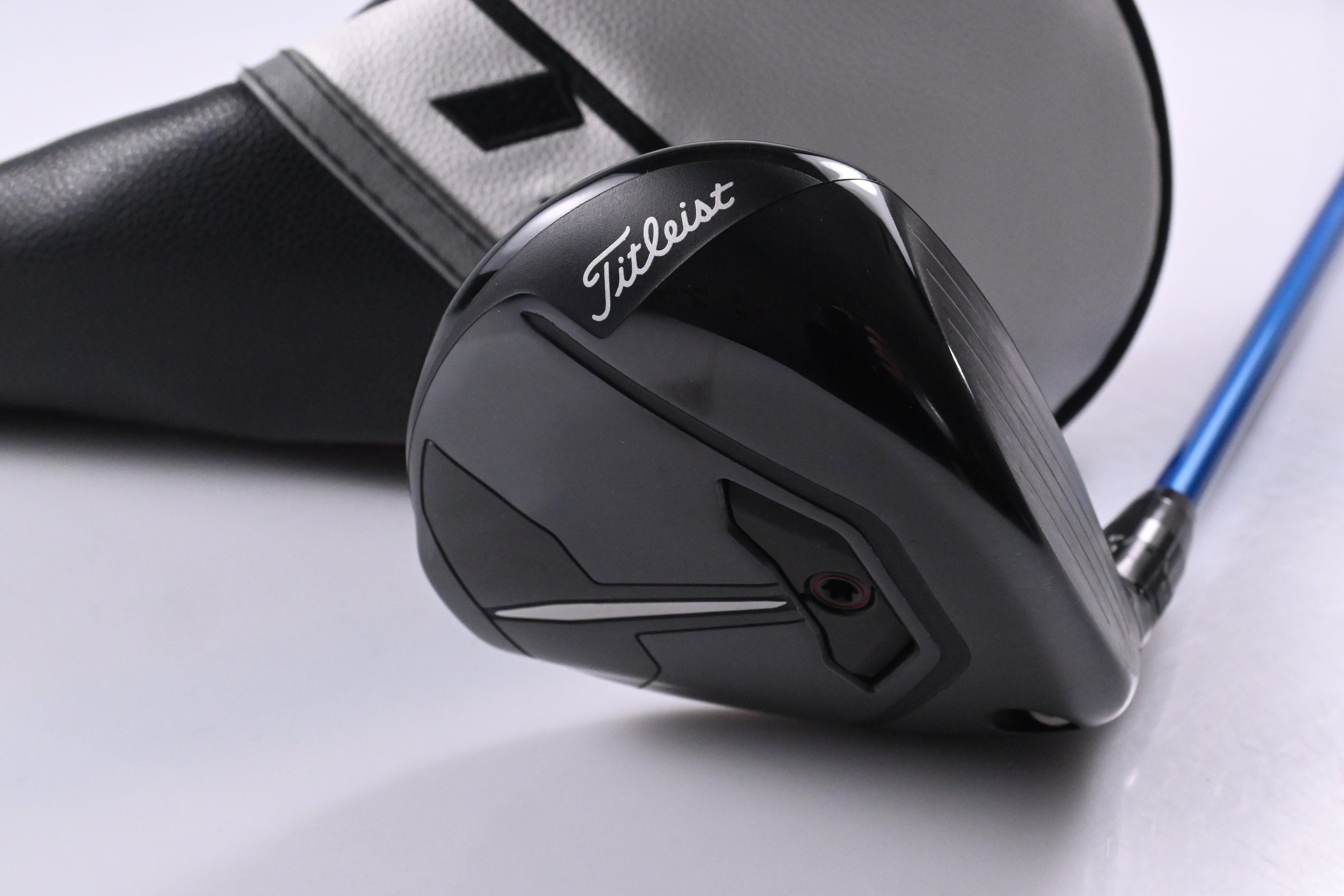 Titleist TSR2 #3 Wood / 15 Degree / Stiff Flex ACCRA GX Blue Shaft