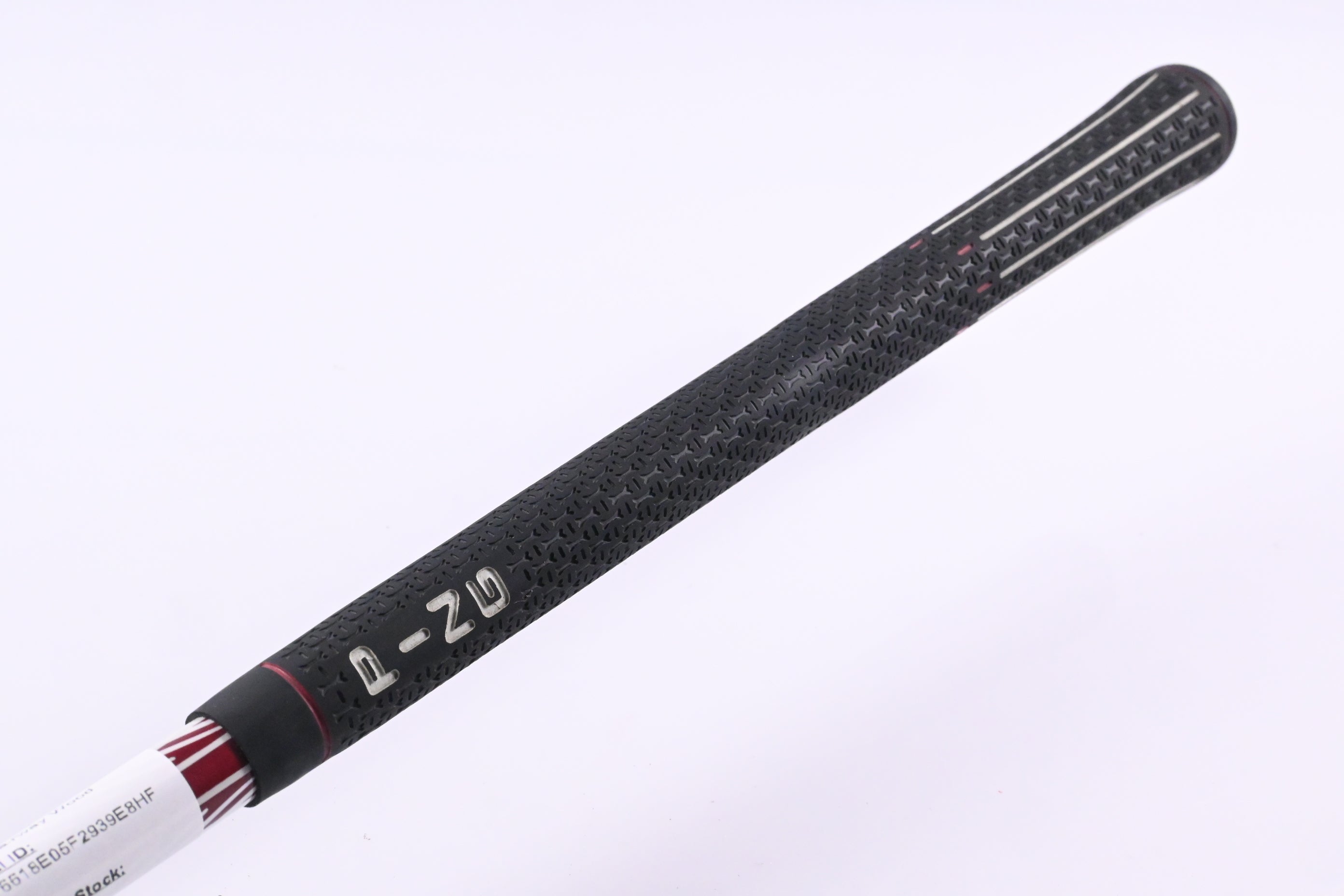 Ladies Ping Faith #9 Wood / 30 Degree / Ladies Flex Ping ULT 200 Shaft